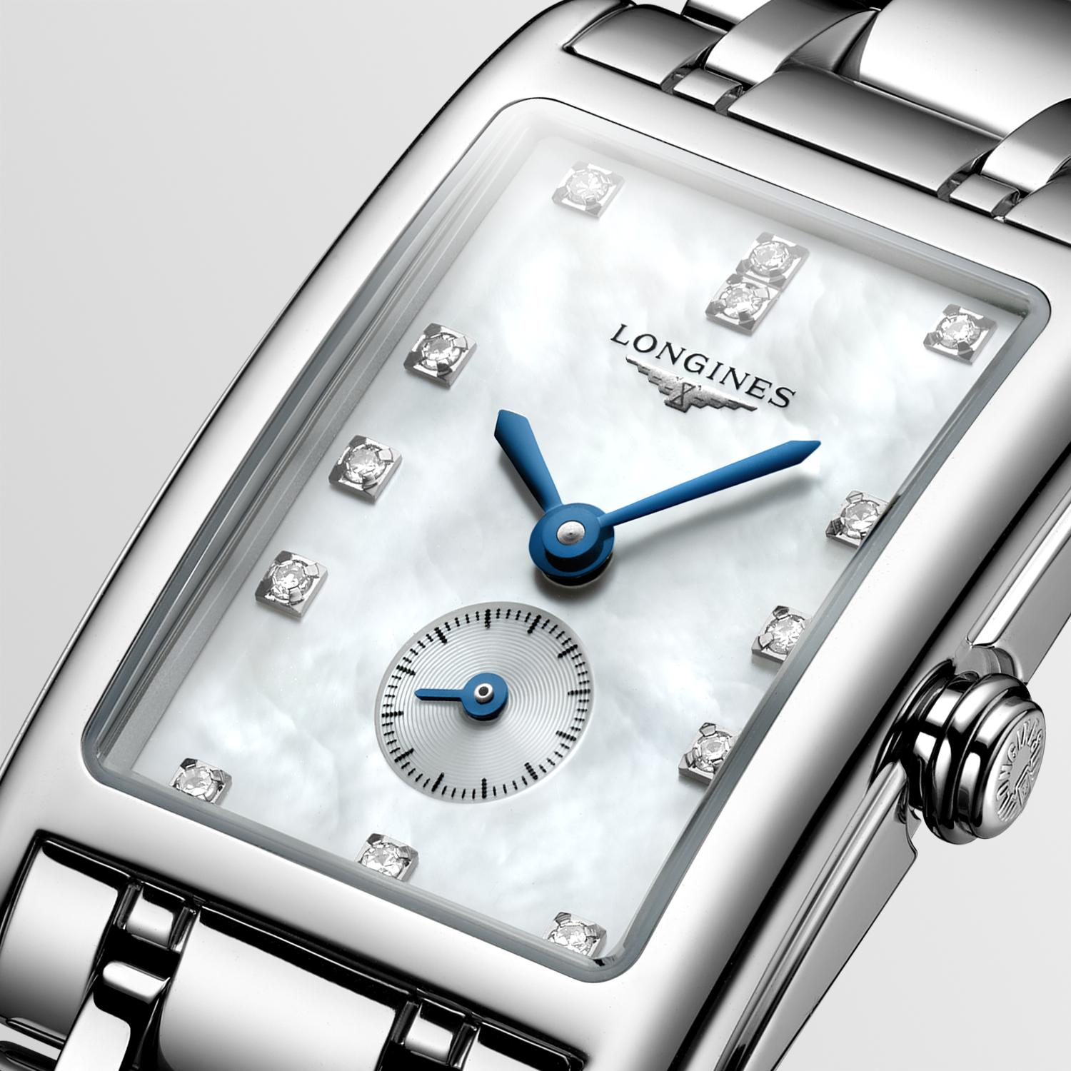 Longines Dolcevita