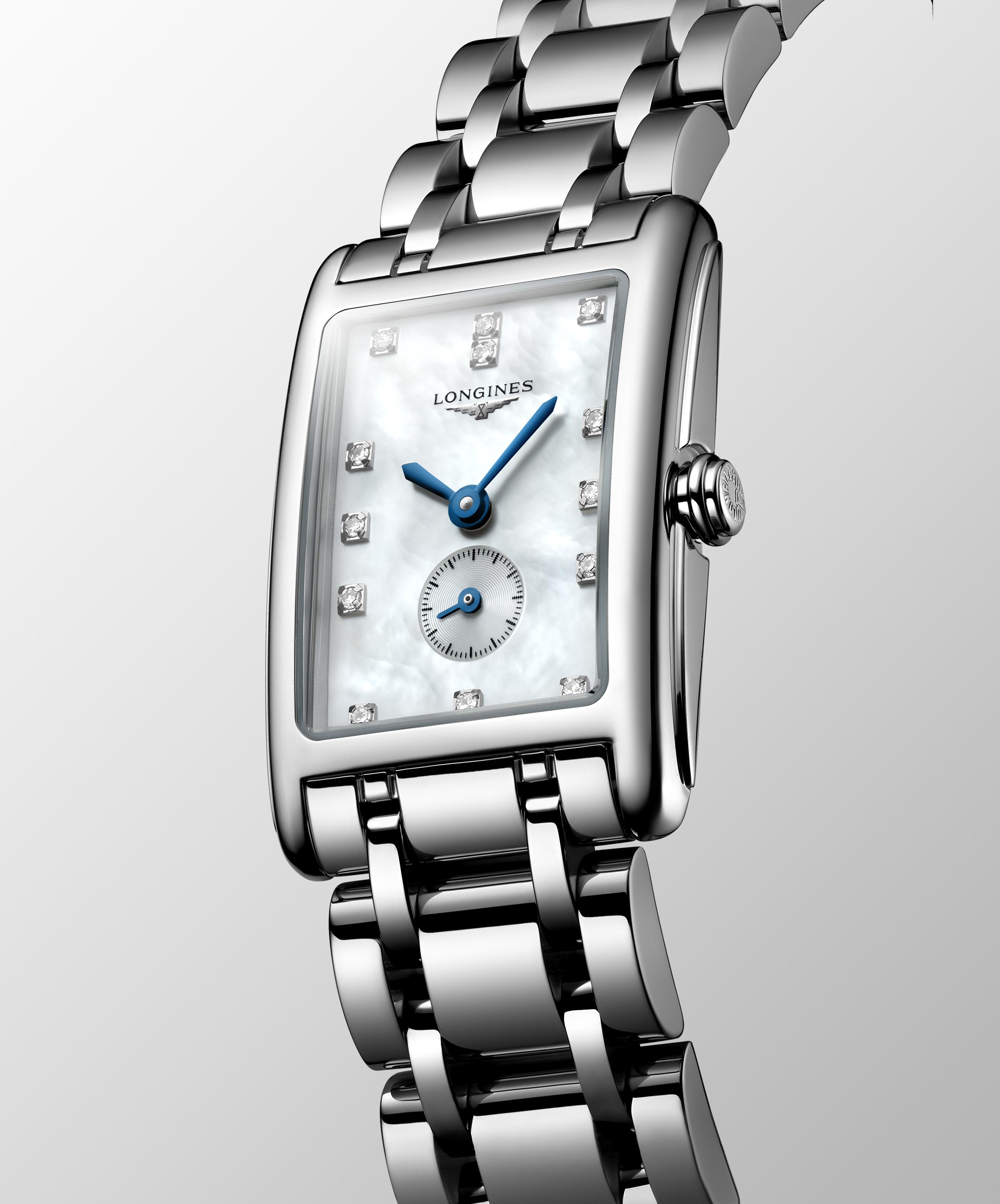 Longines Dolcevita