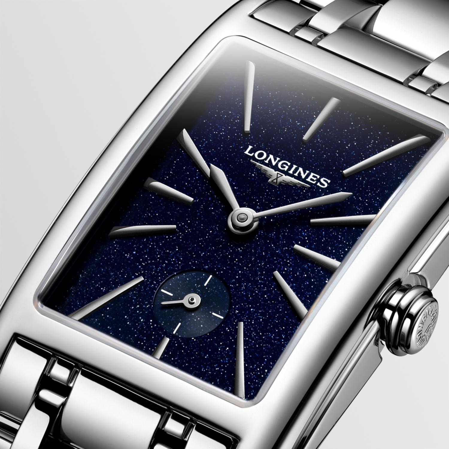 Longines Dolcevita