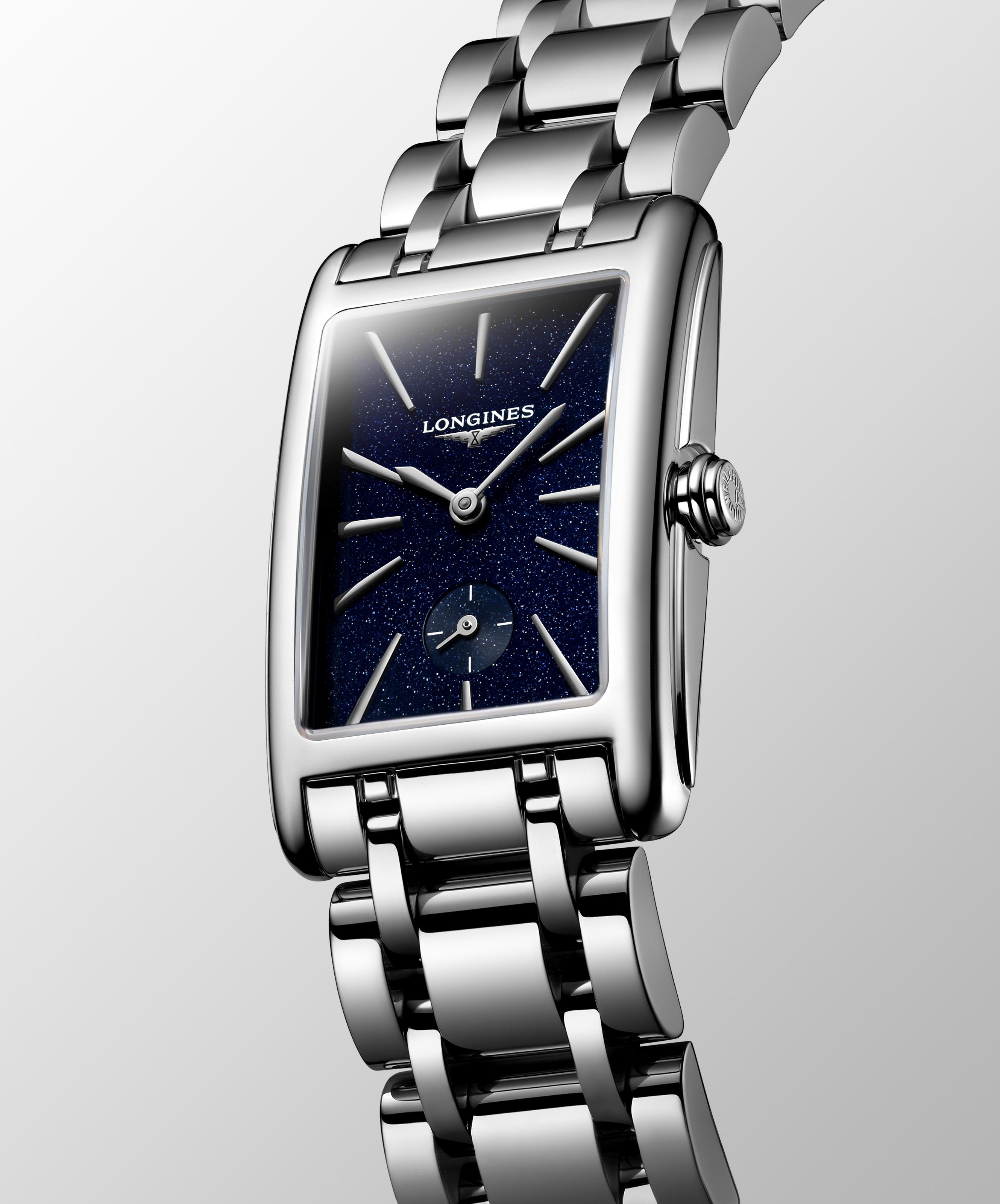 Longines Dolcevita