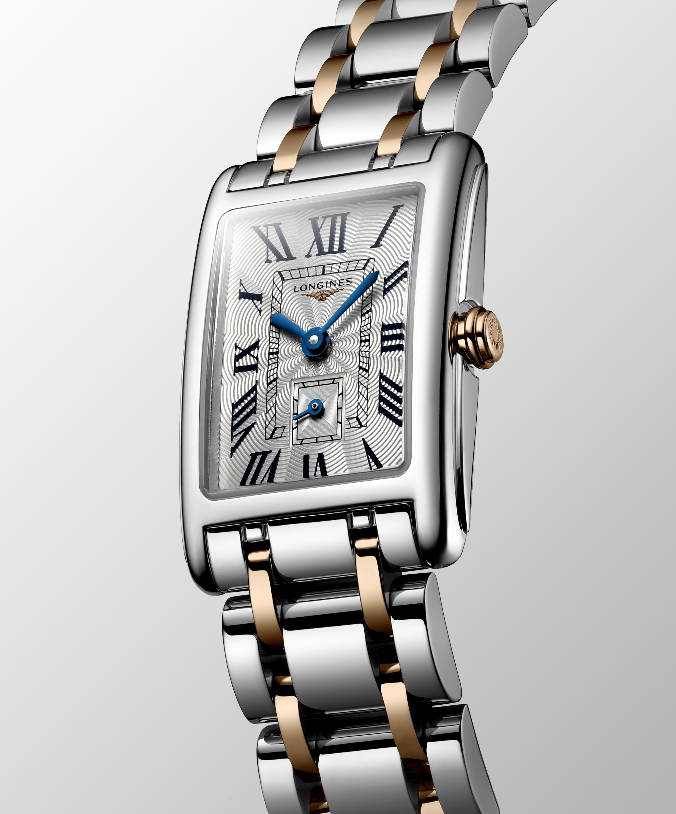 Longines Dolcevita