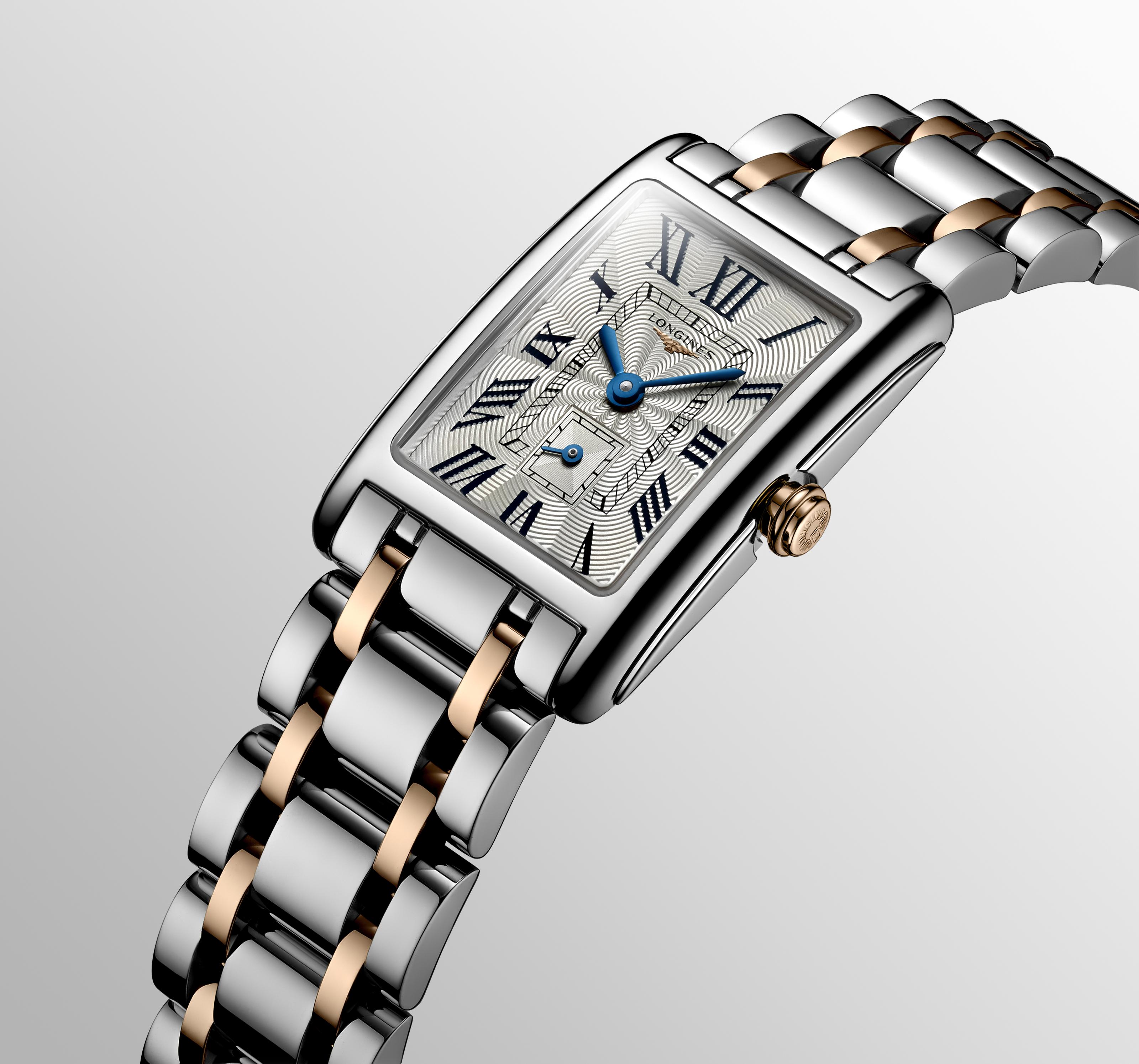 Longines Dolcevita