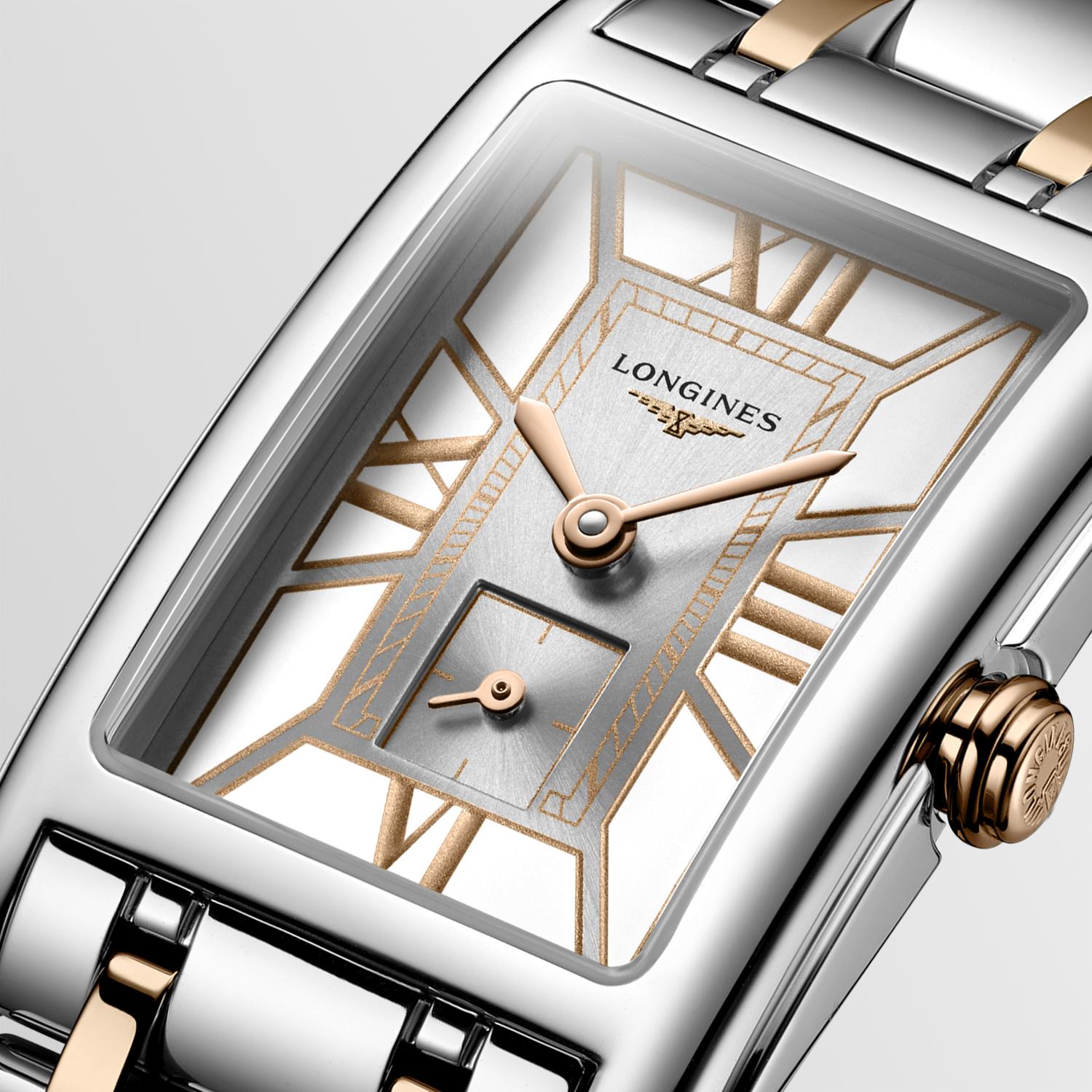 Longines Dolcevita