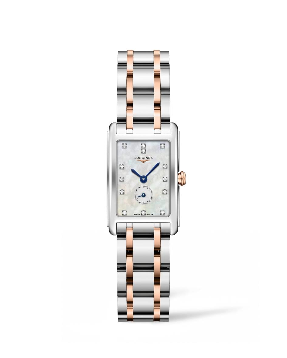 Longines Dolcevita