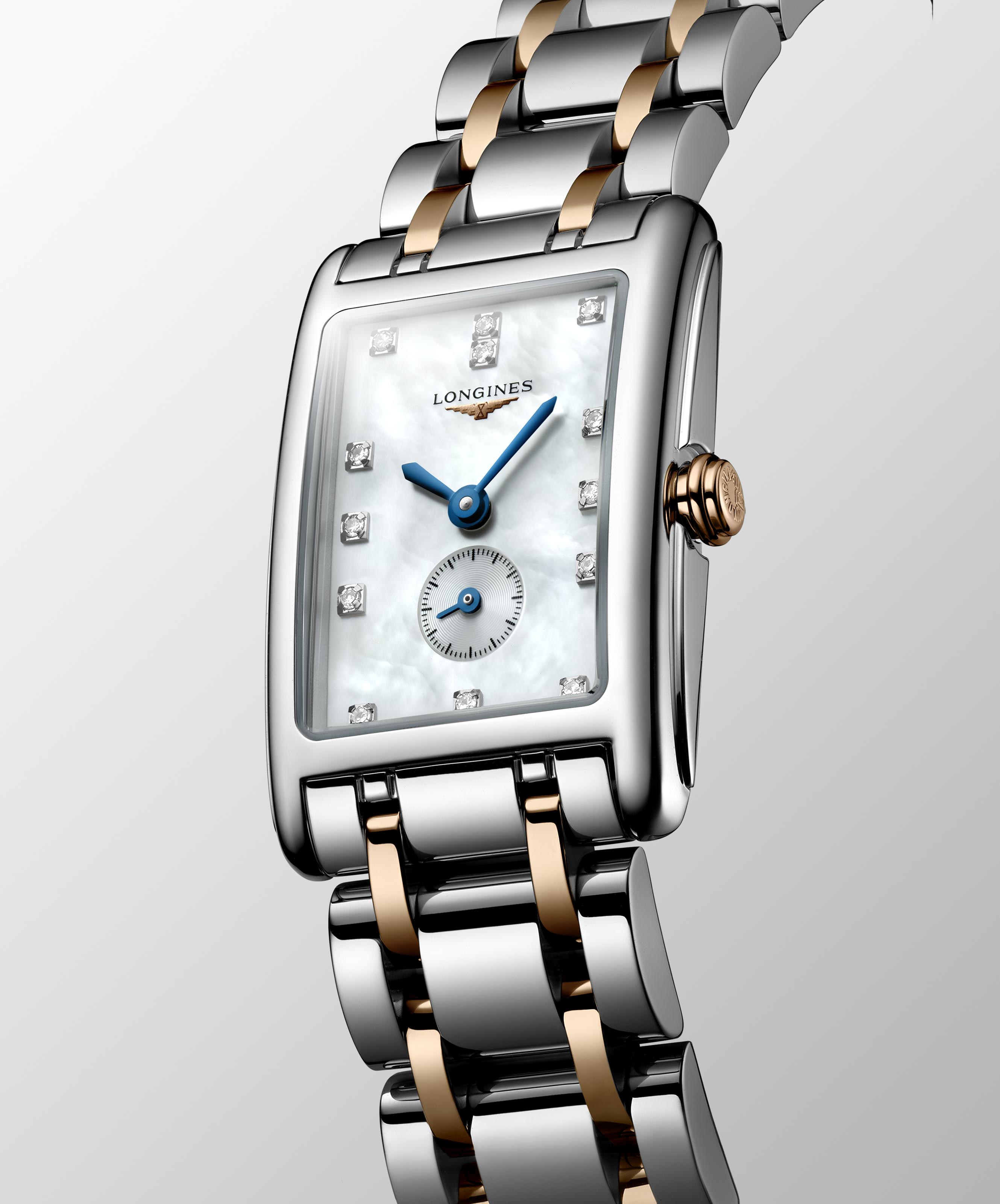 Longines Dolcevita