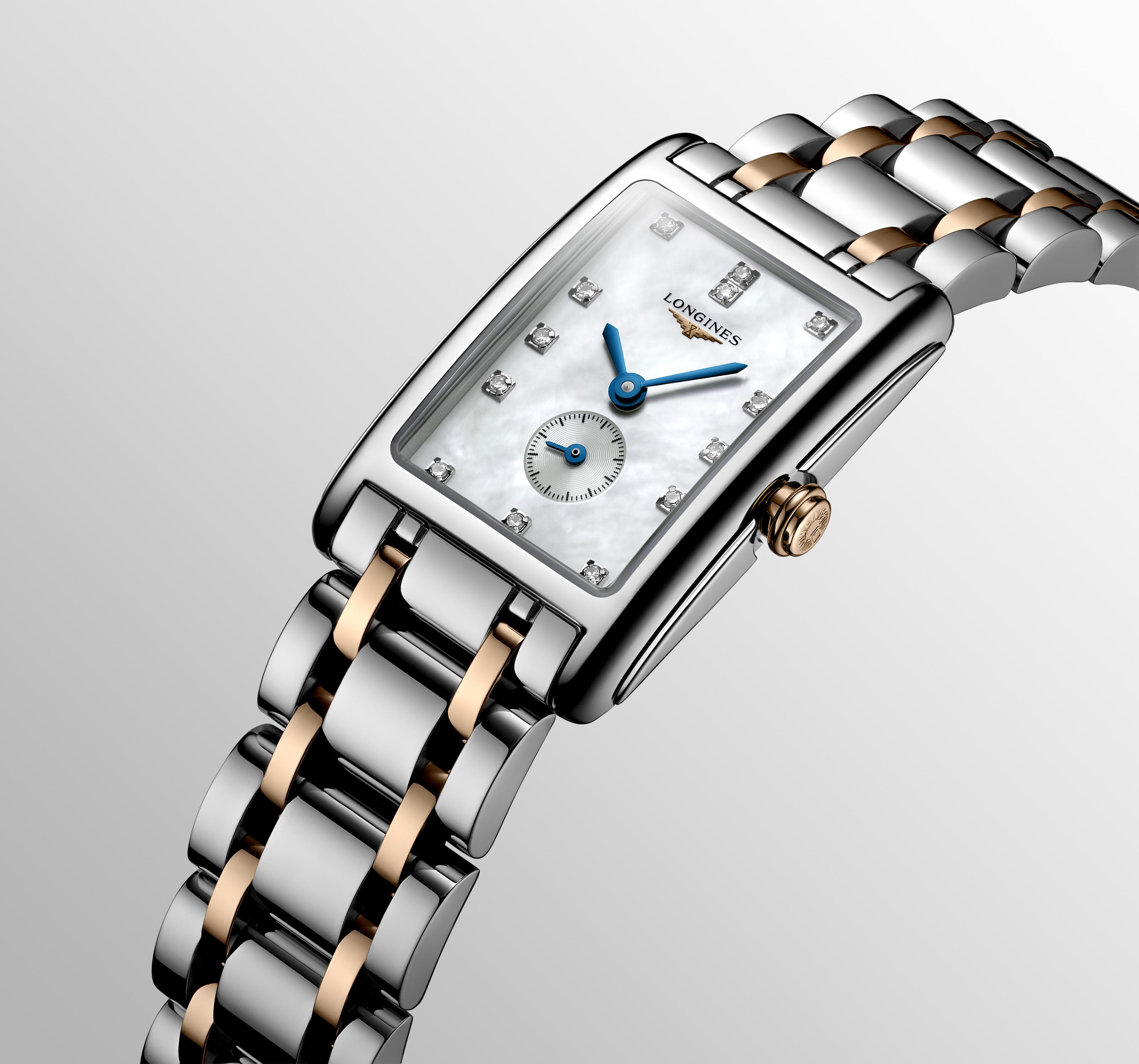 Longines Dolcevita