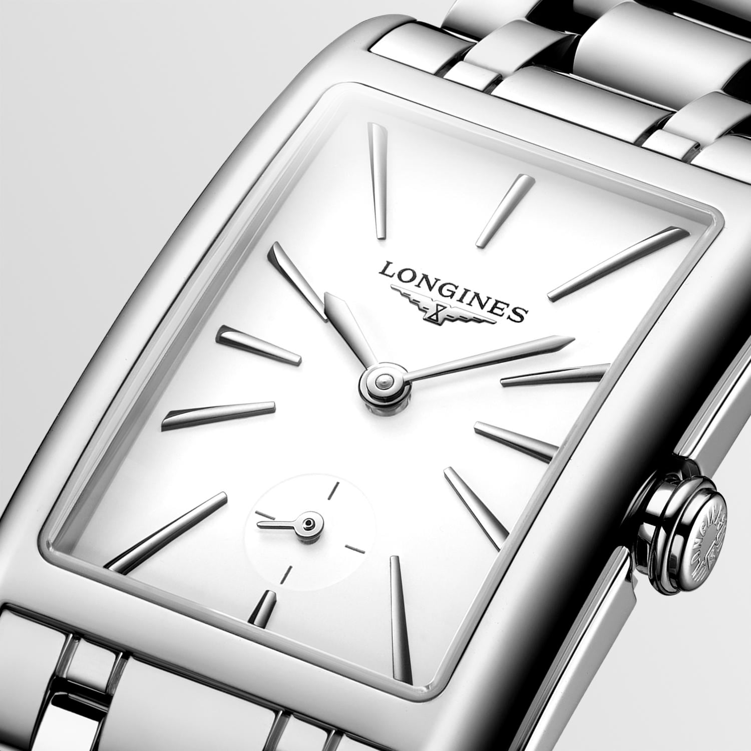 Longines Dolcevita