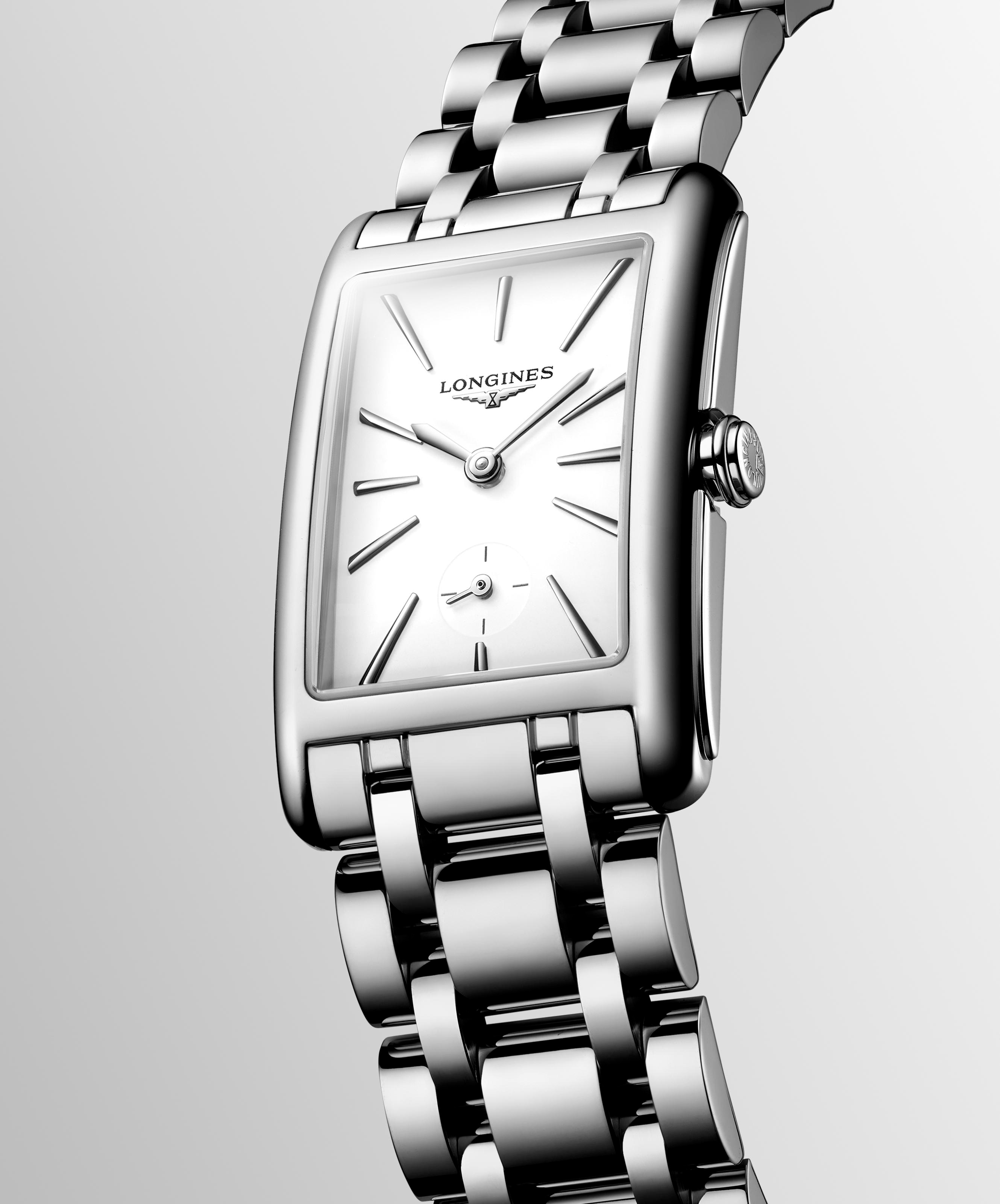 Longines Dolcevita