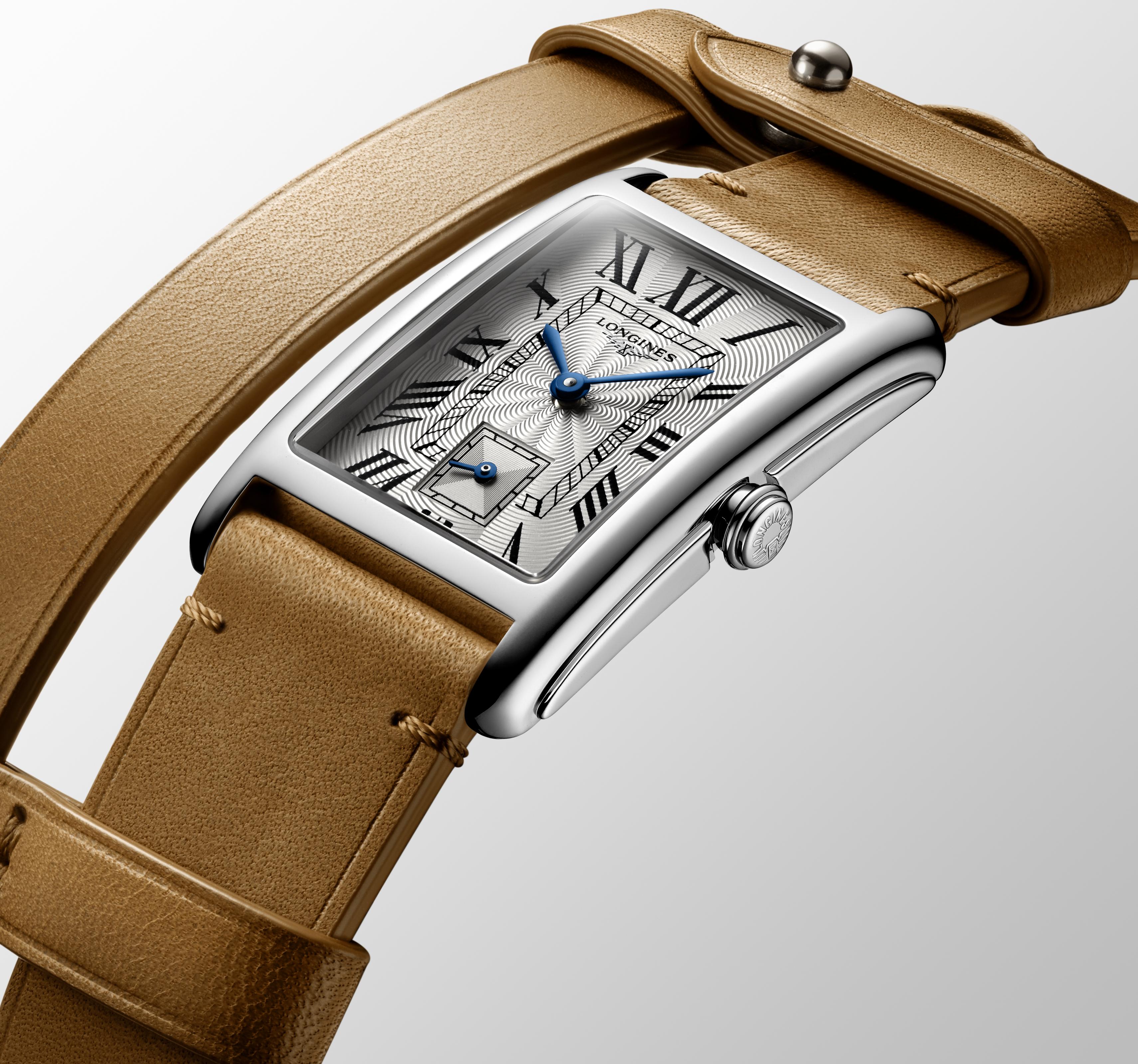 Longines Dolcevita