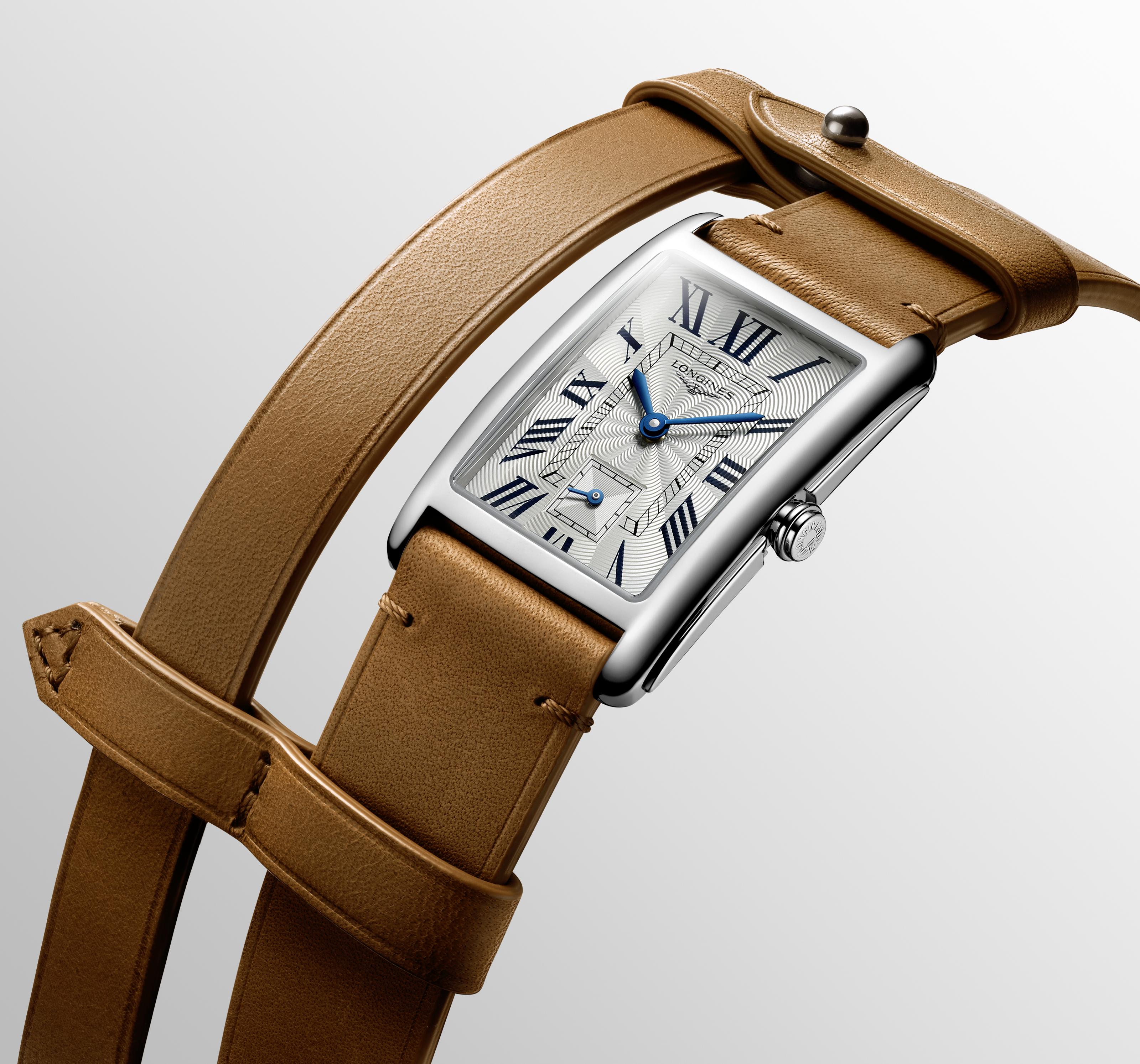 Longines Dolcevita