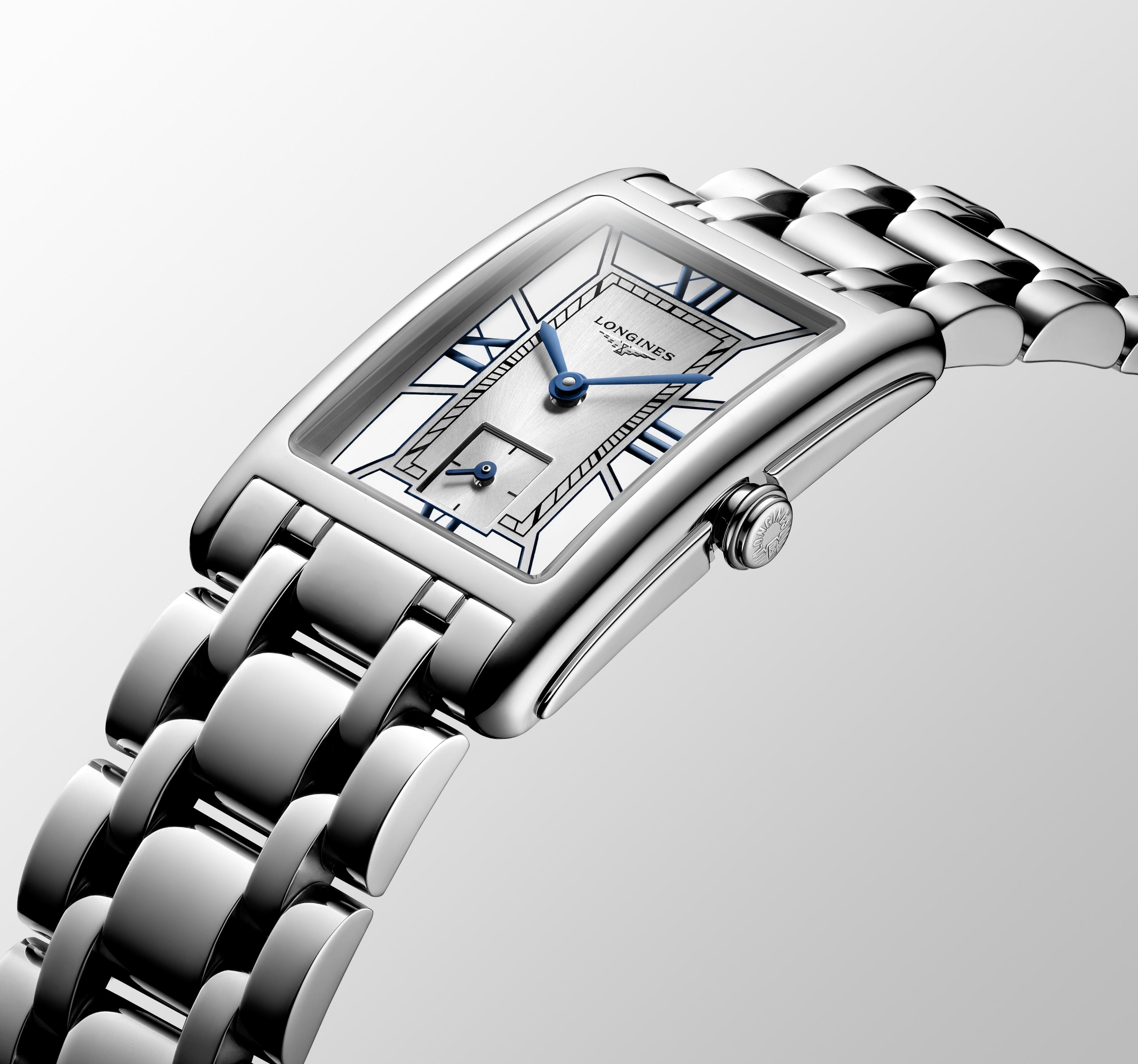 Longines Dolcevita