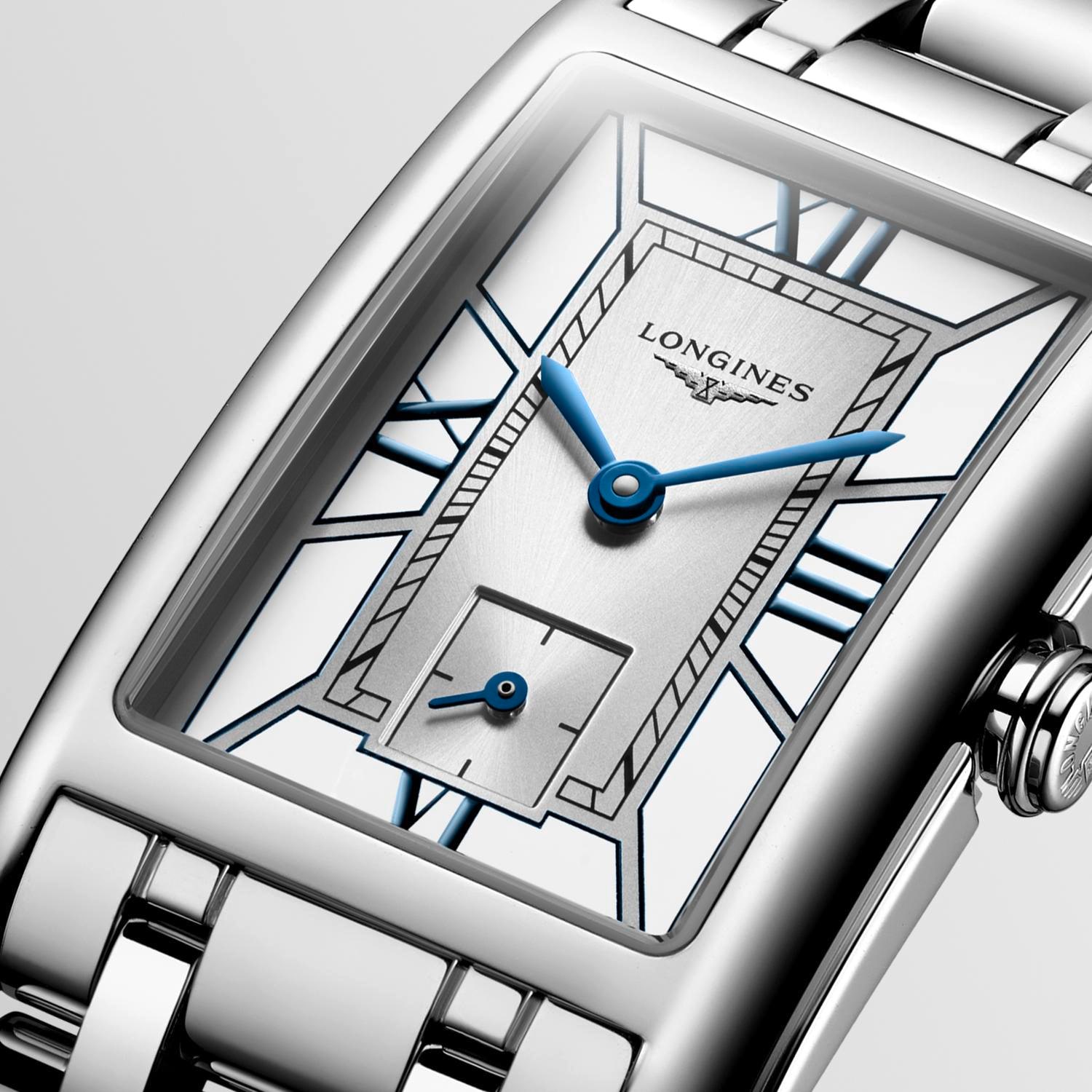 Longines Dolcevita