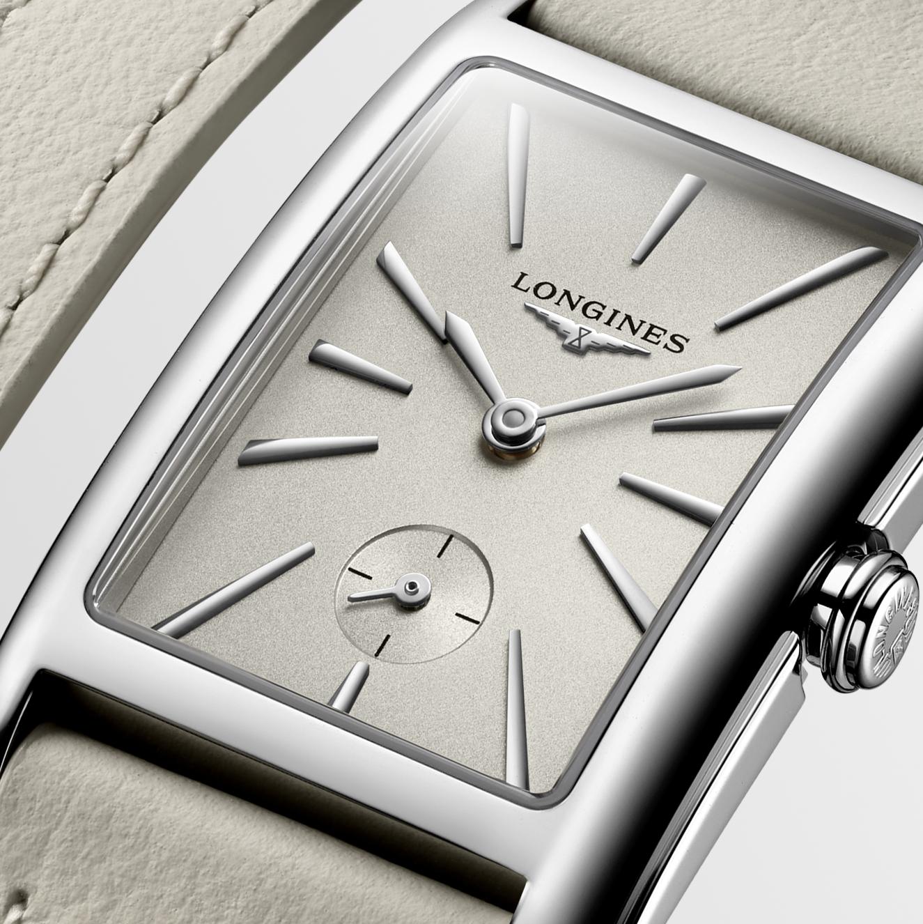 Longines Dolcevita