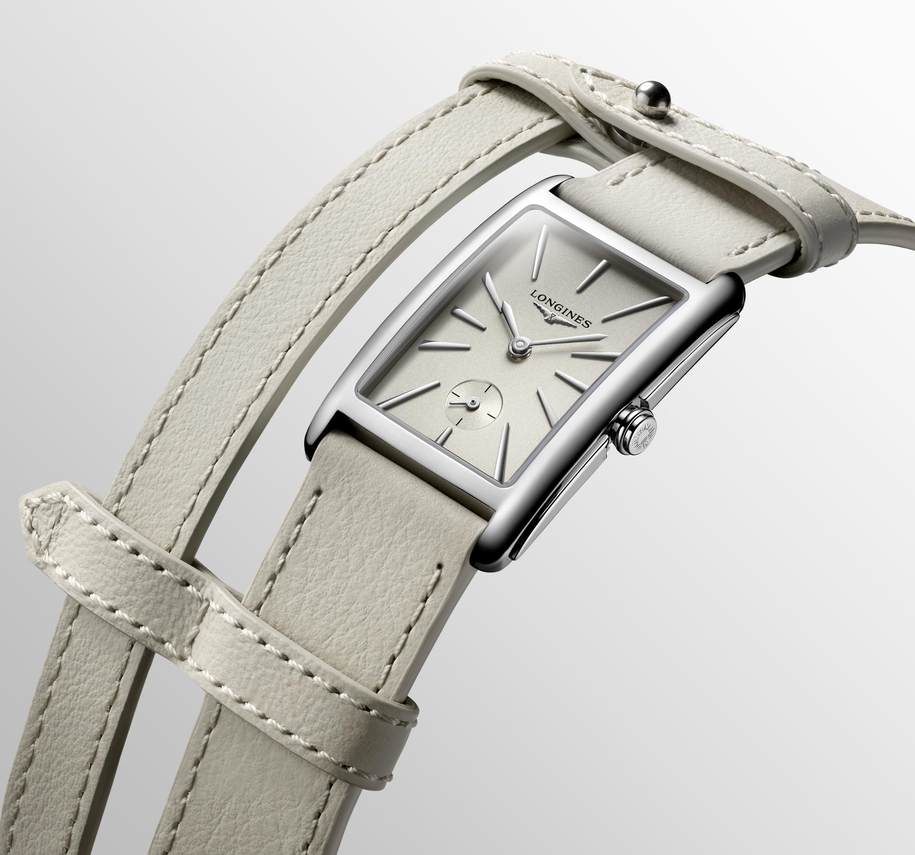 Longines Dolcevita