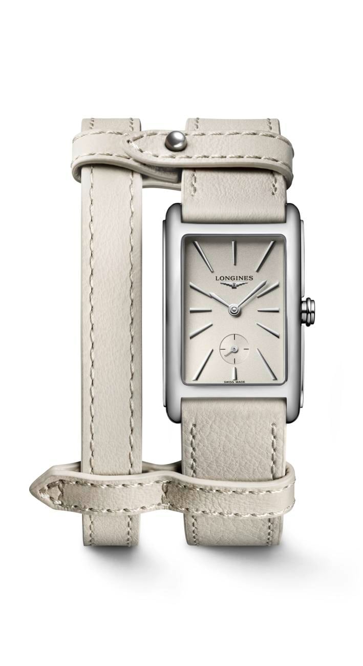 Longines Dolcevita