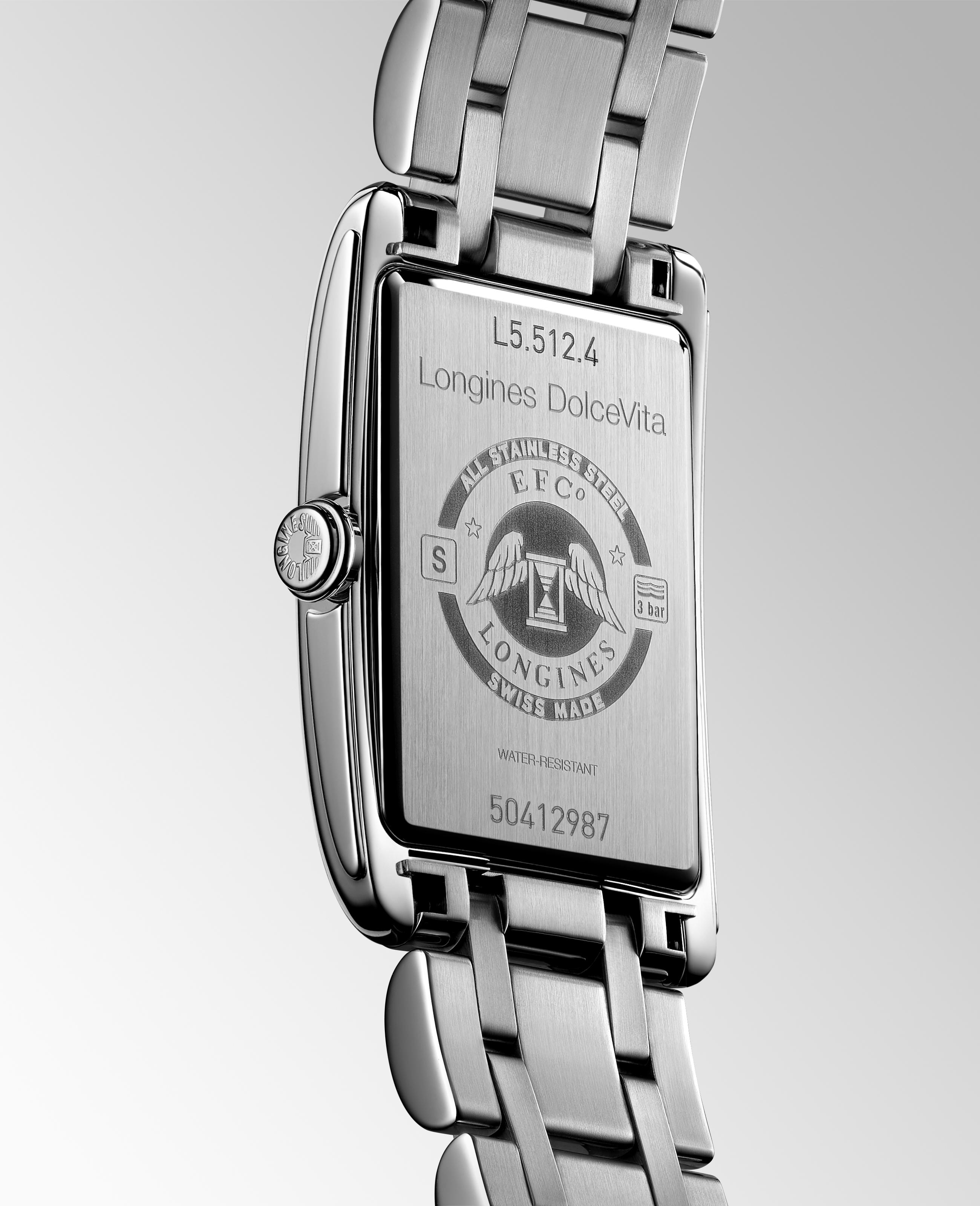 Longines Dolcevita