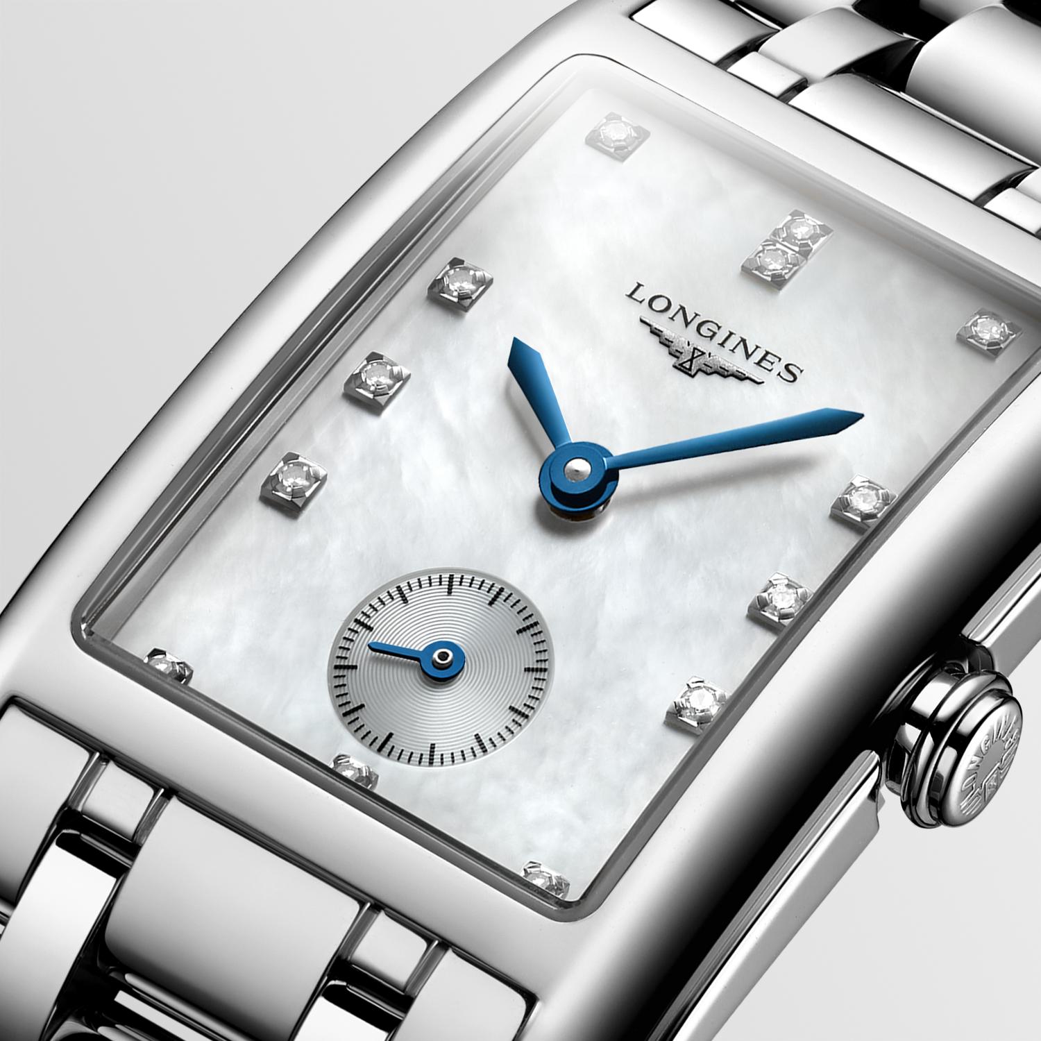 Longines Dolcevita