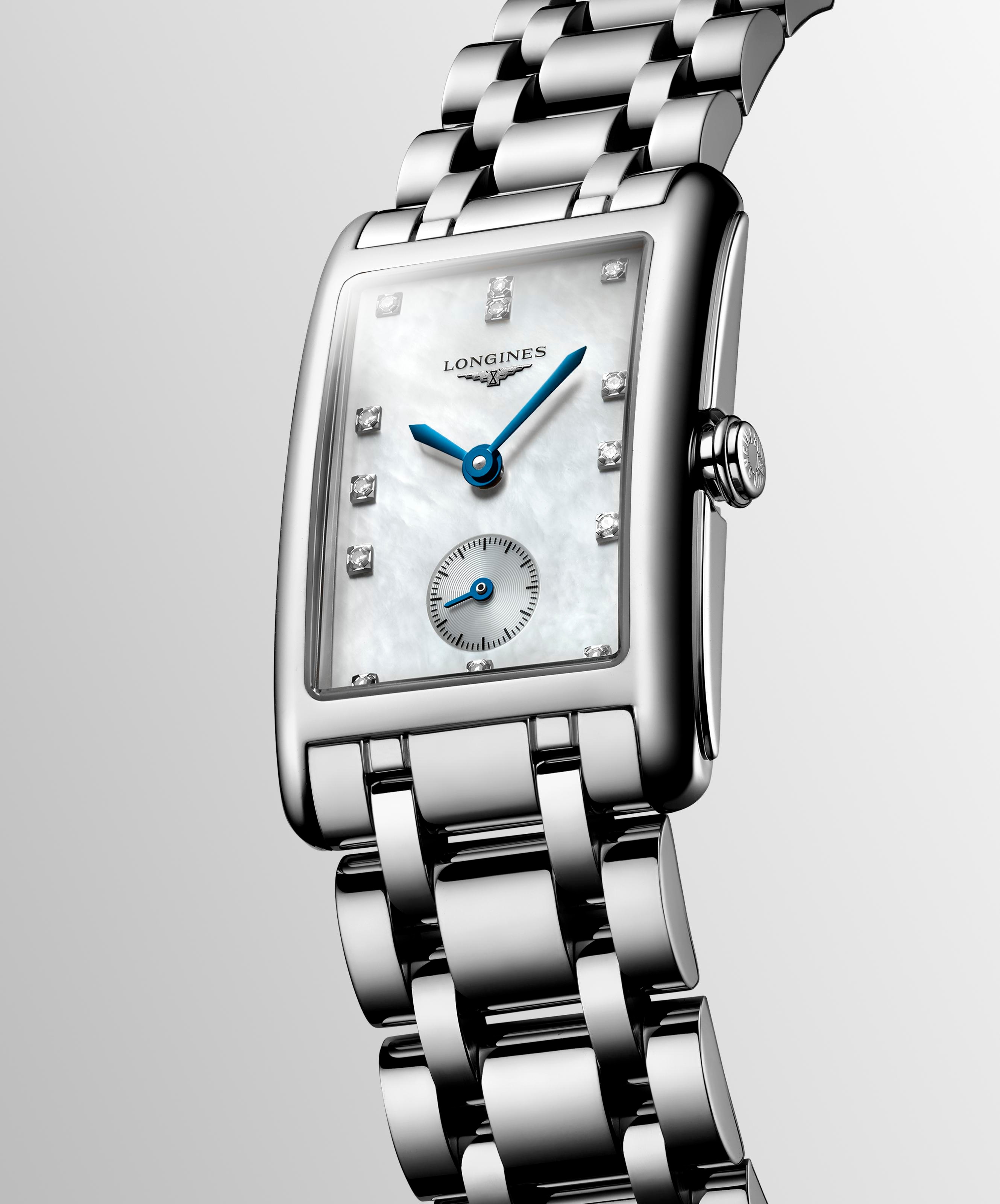 Longines Dolcevita