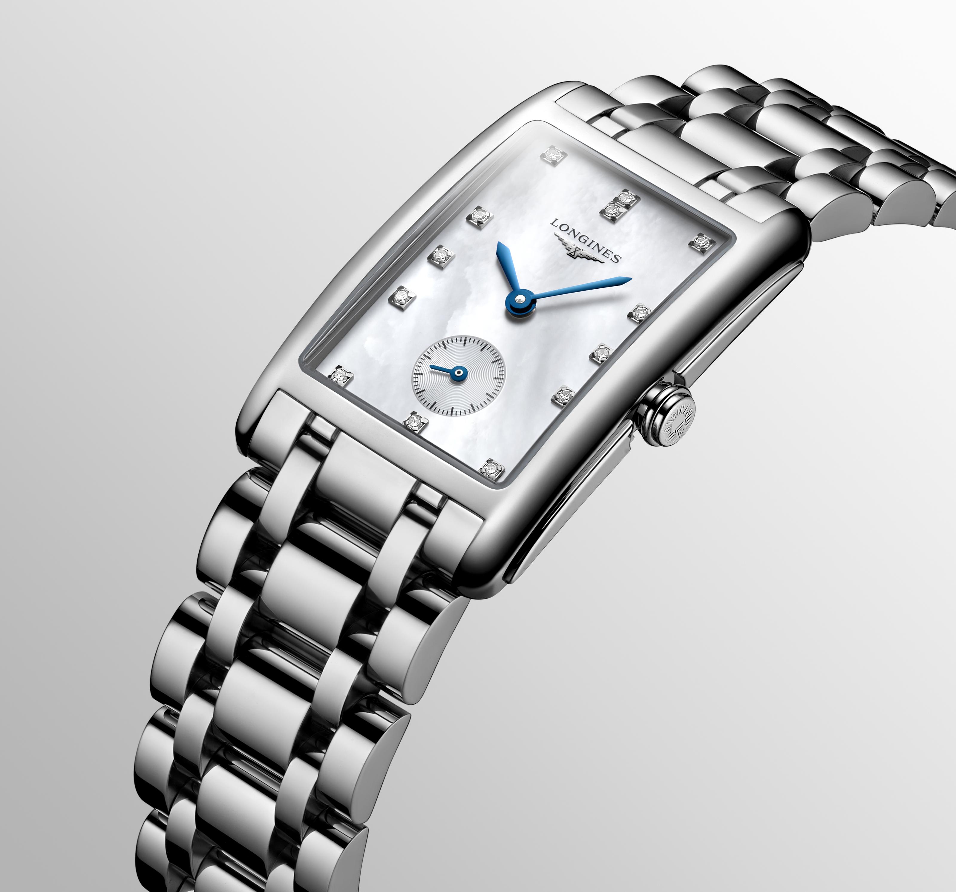 Longines Dolcevita