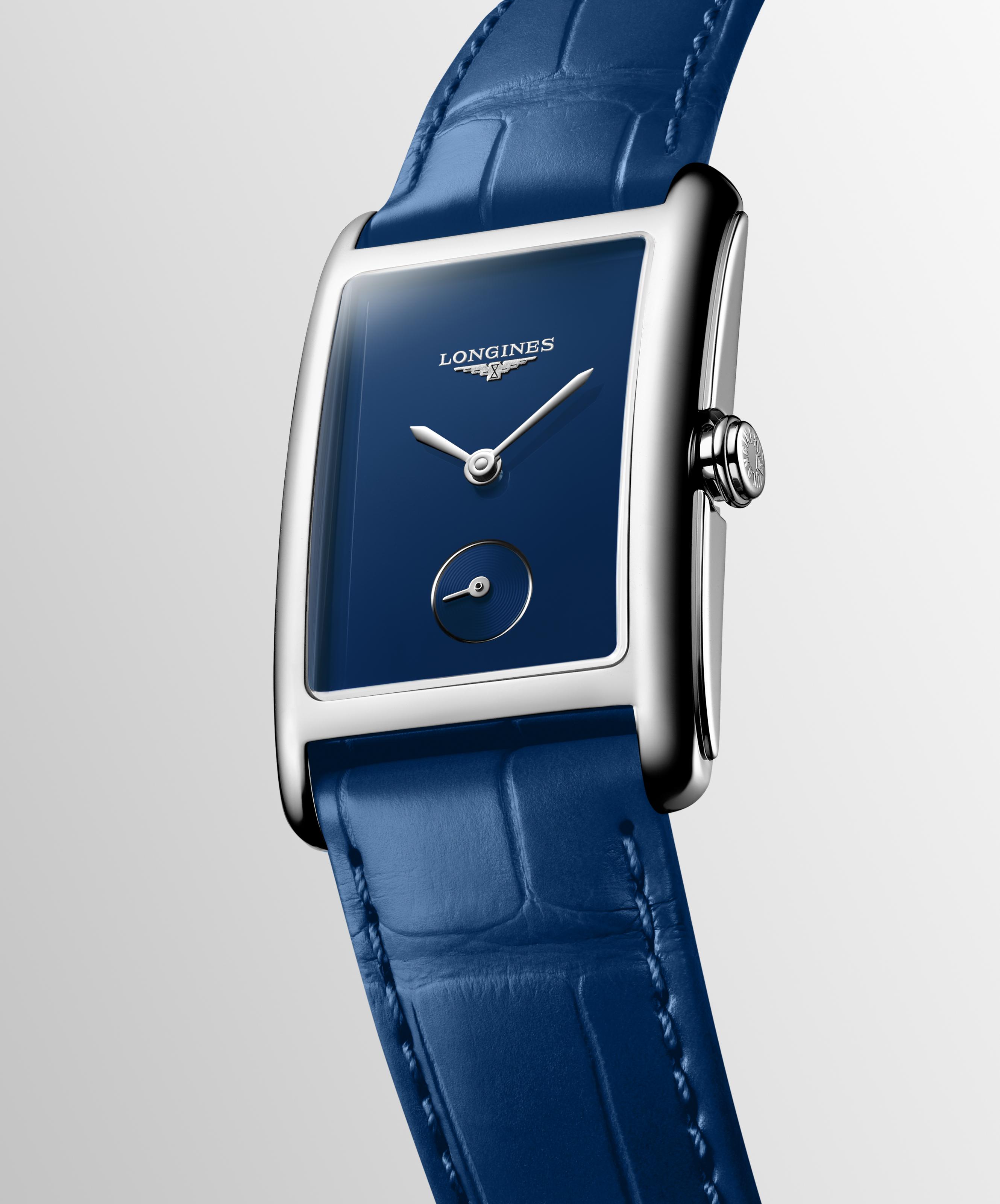 Longines Dolcevita