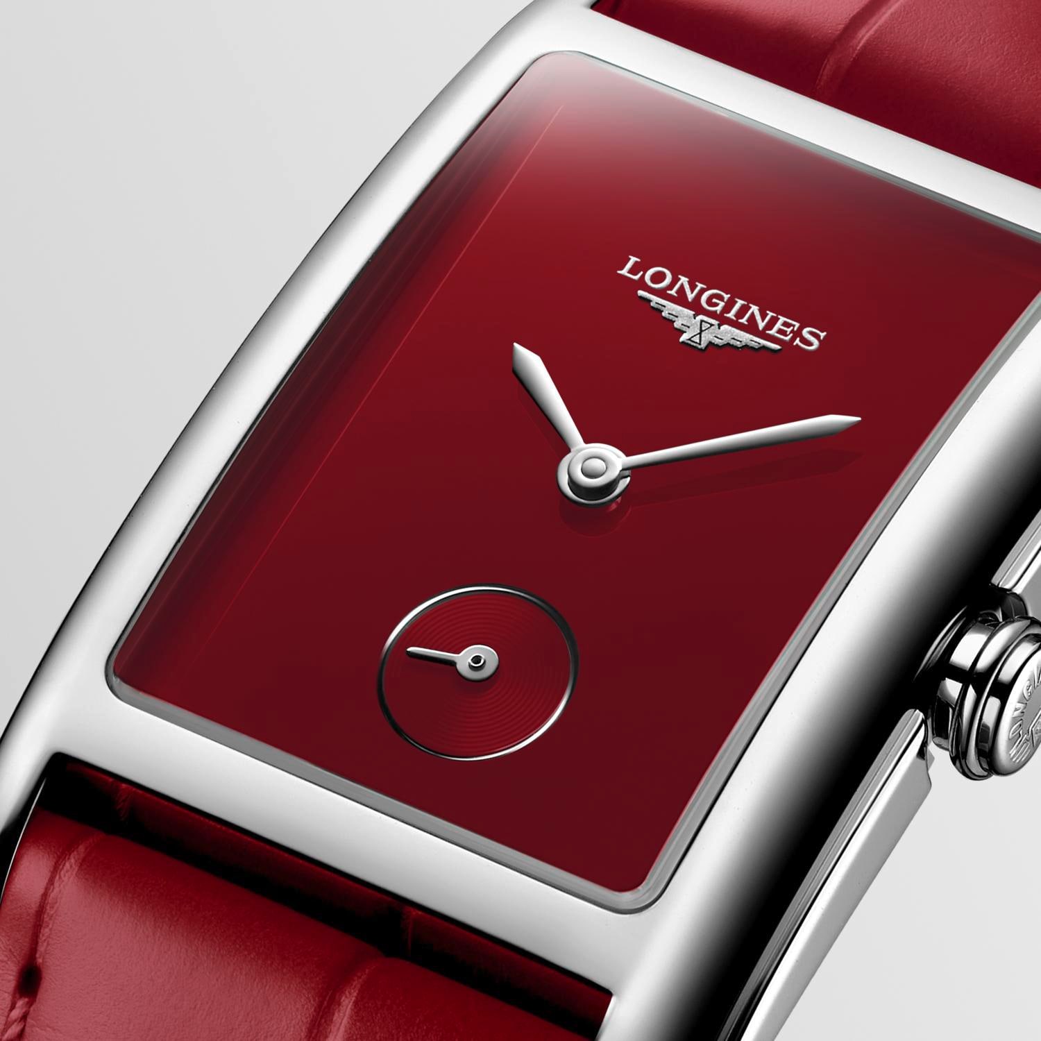 Longines Dolcevita