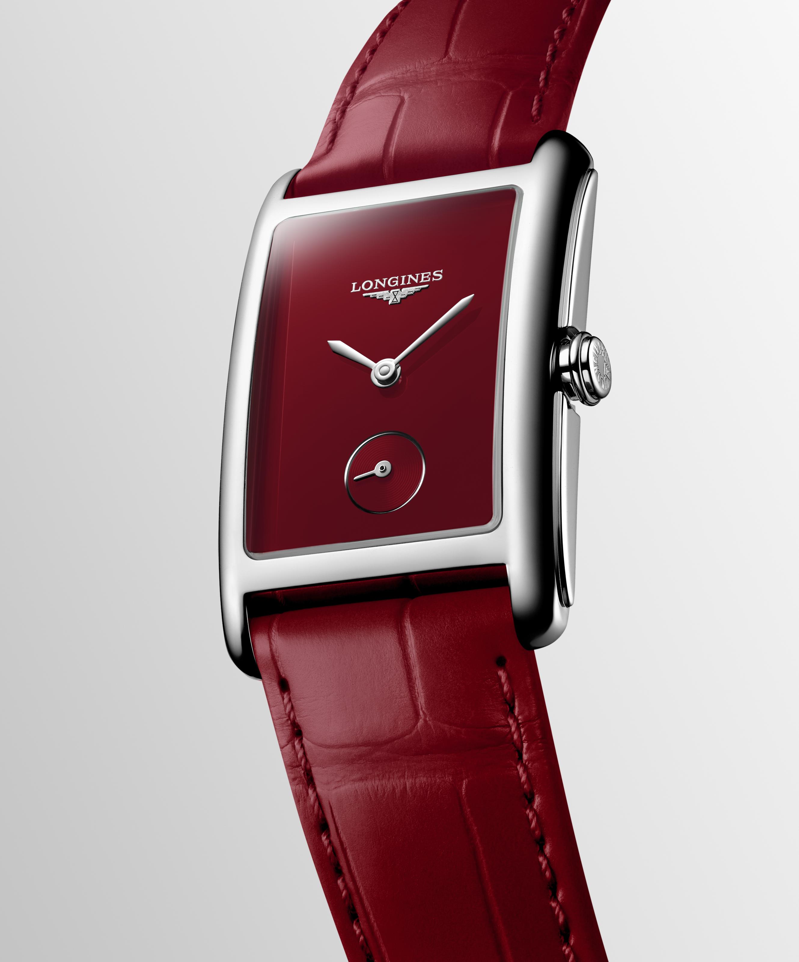 Longines Dolcevita