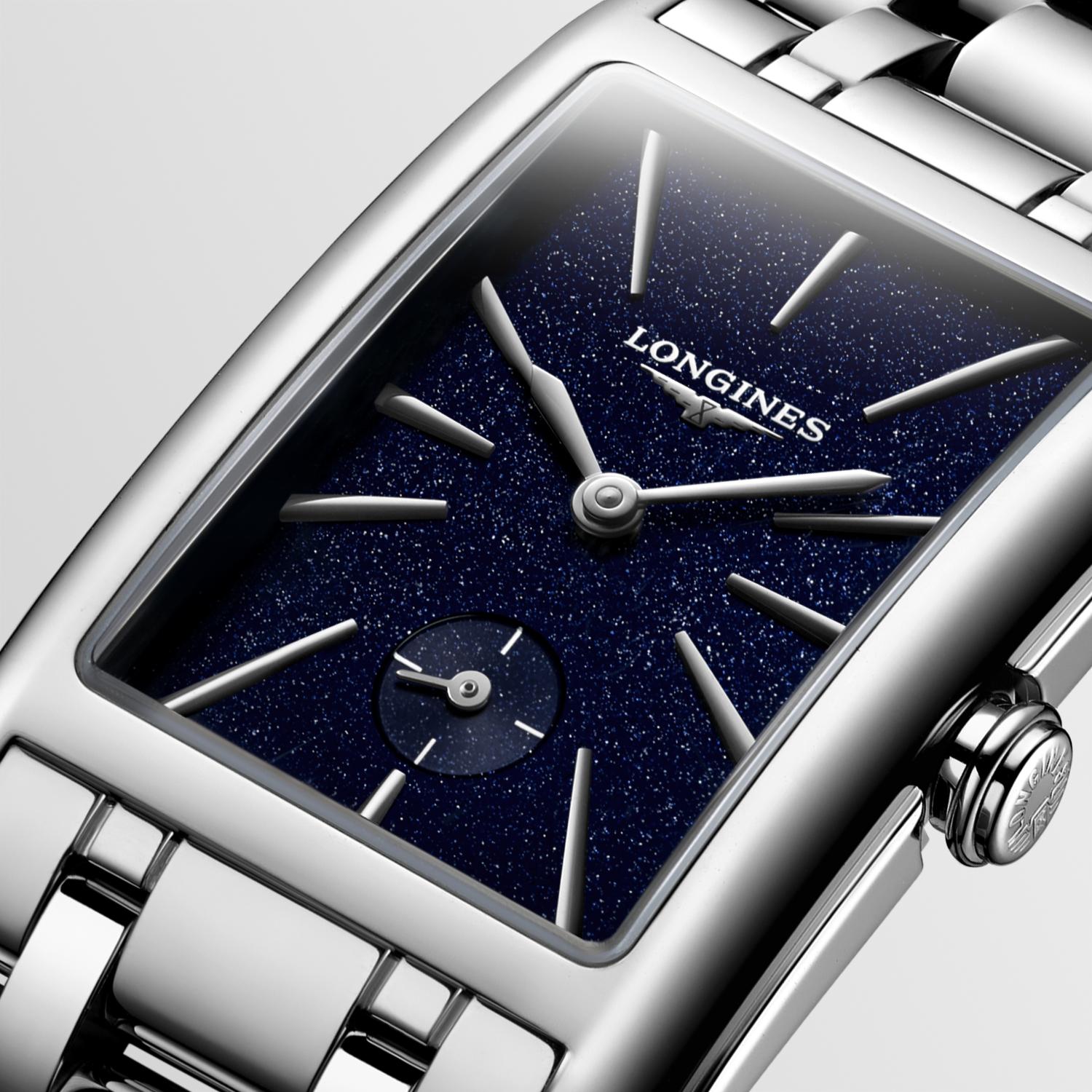 Longines Dolcevita