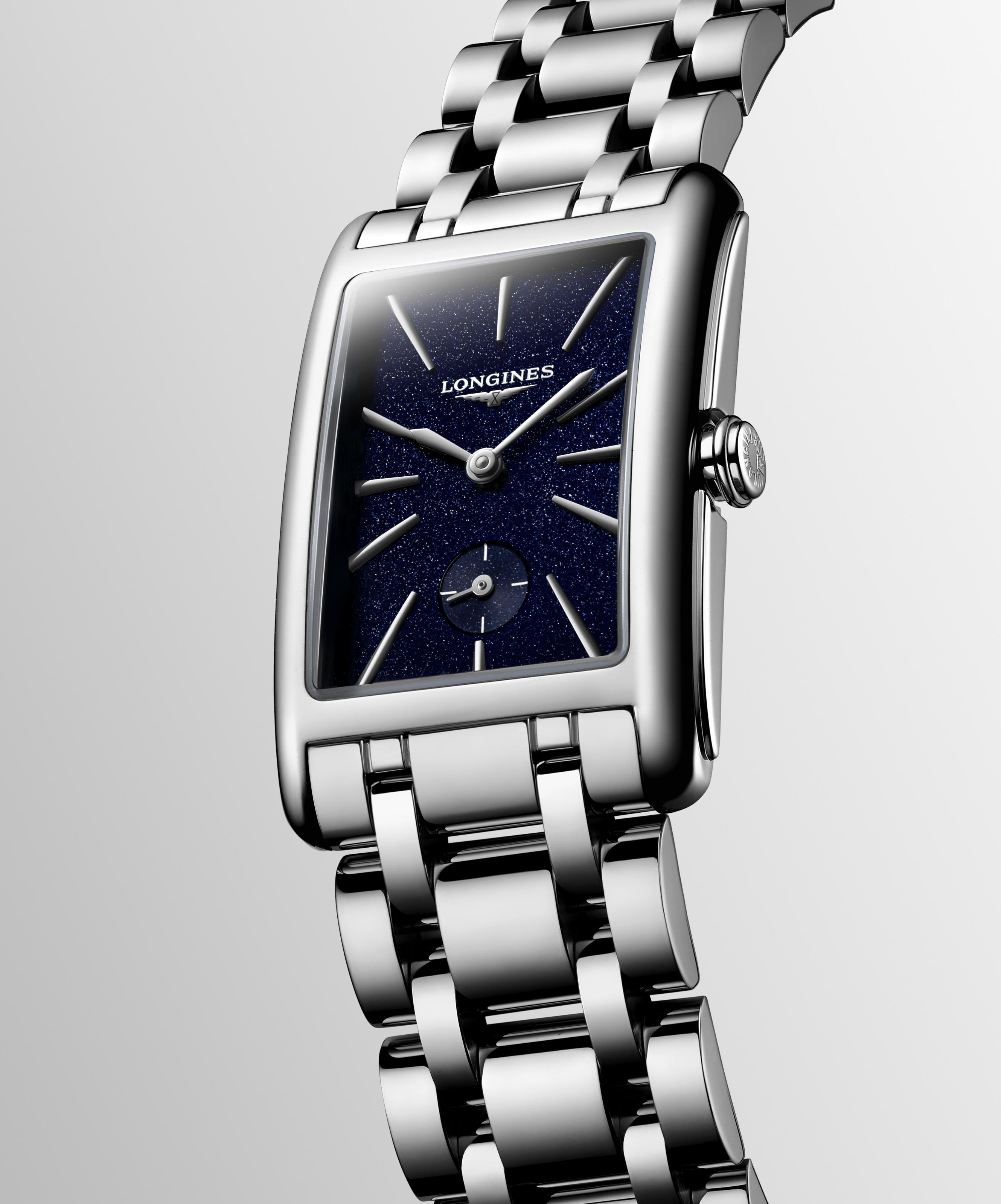 Longines Dolcevita