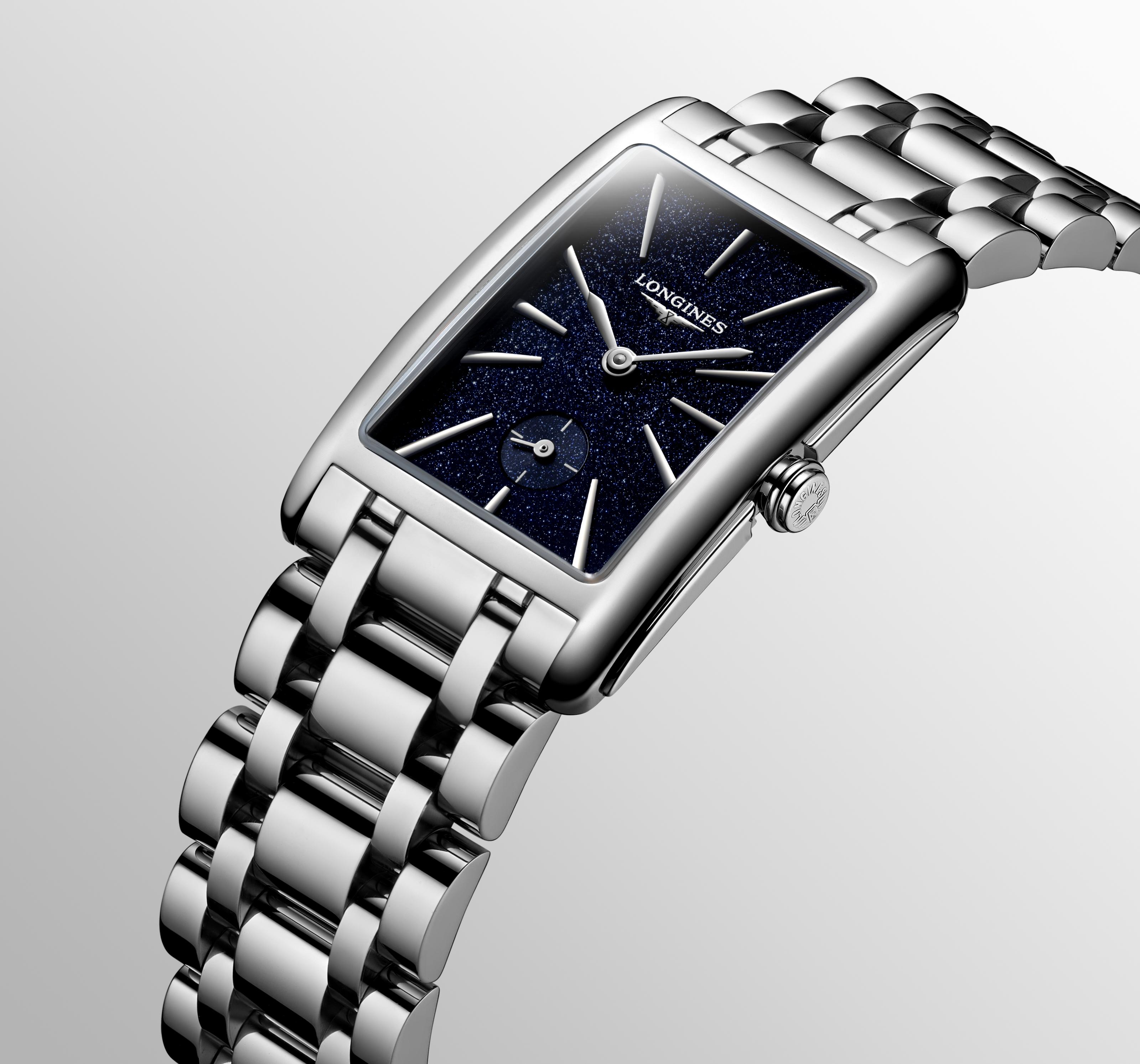 Longines Dolcevita