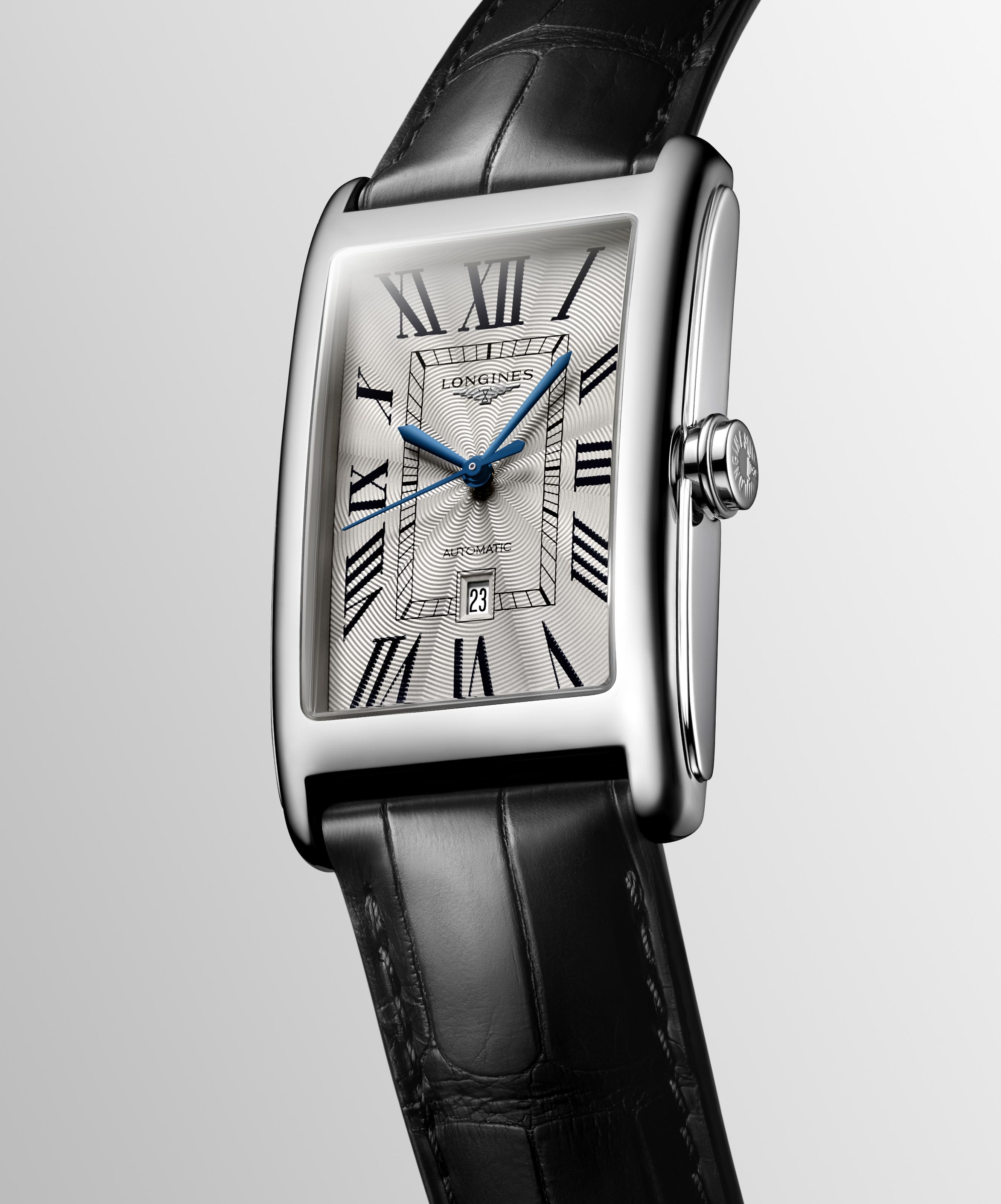 Longines Dolcevita