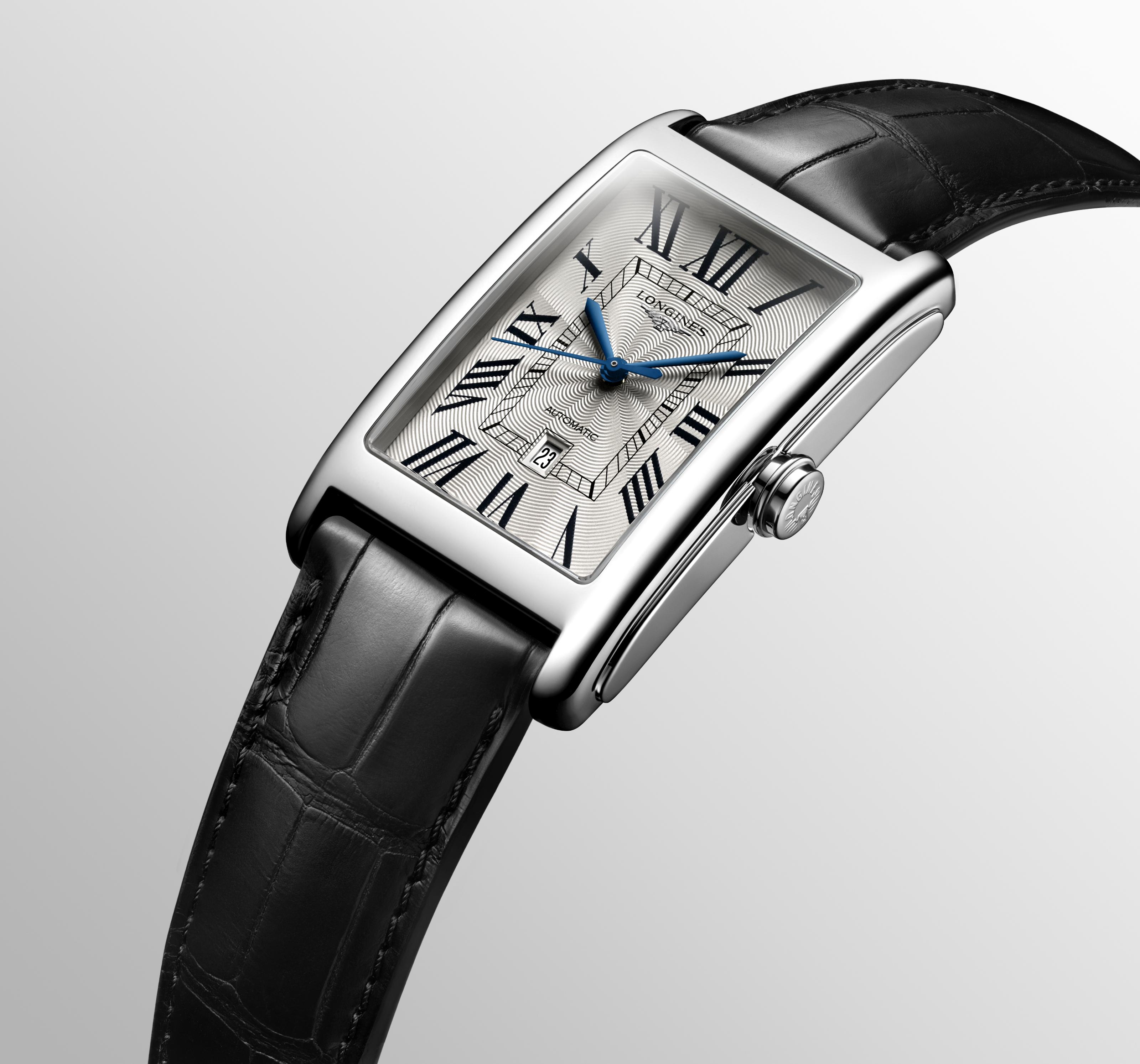 Longines Dolcevita