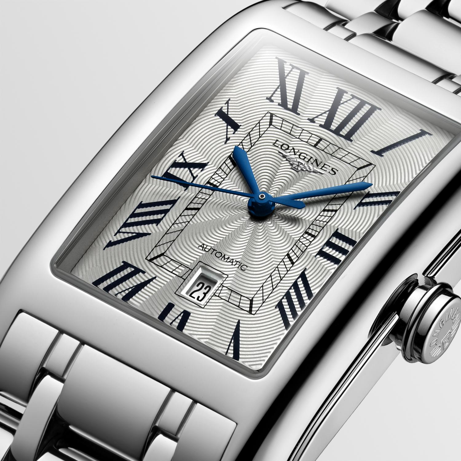 Longines Dolcevita