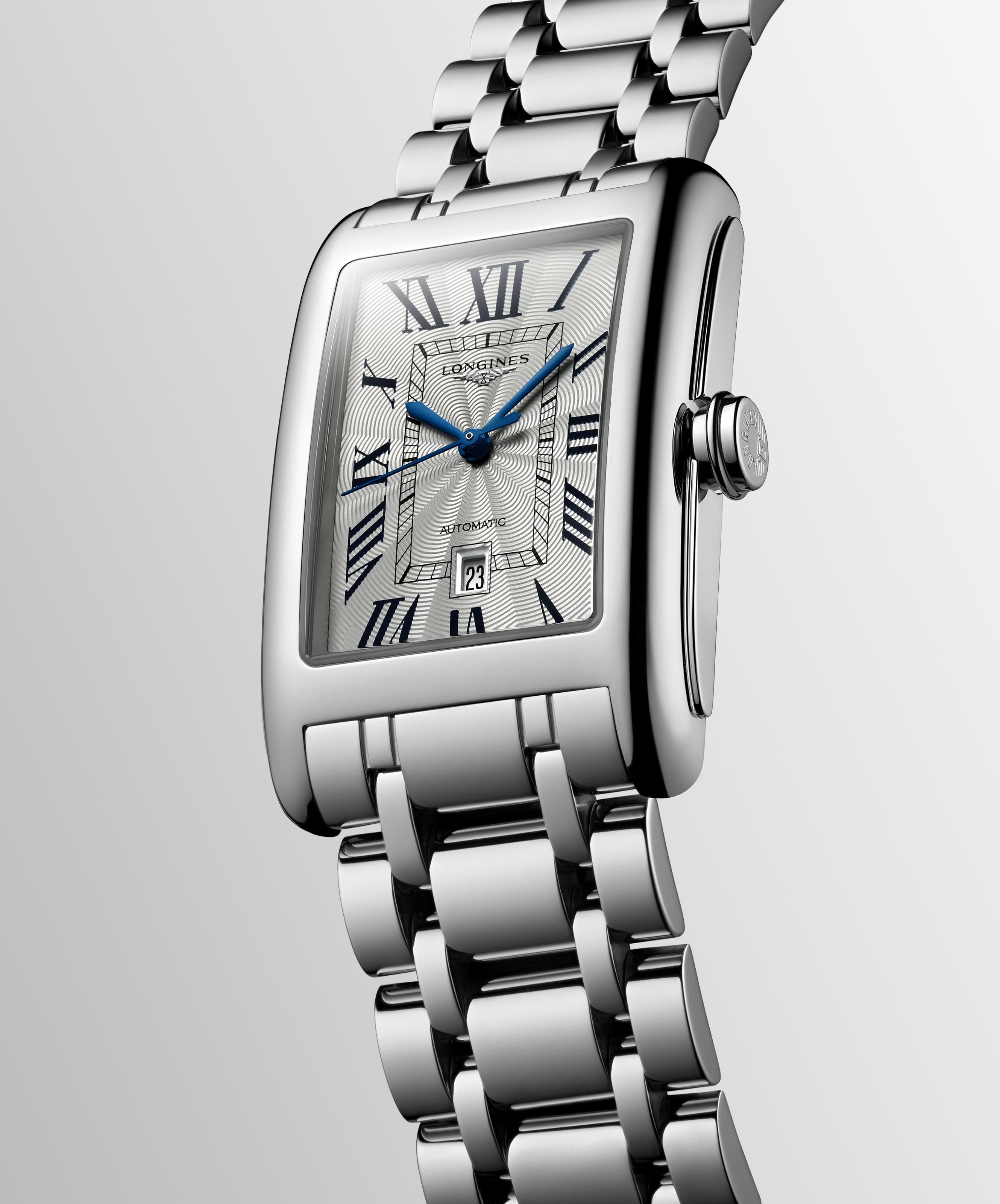 Longines Dolcevita