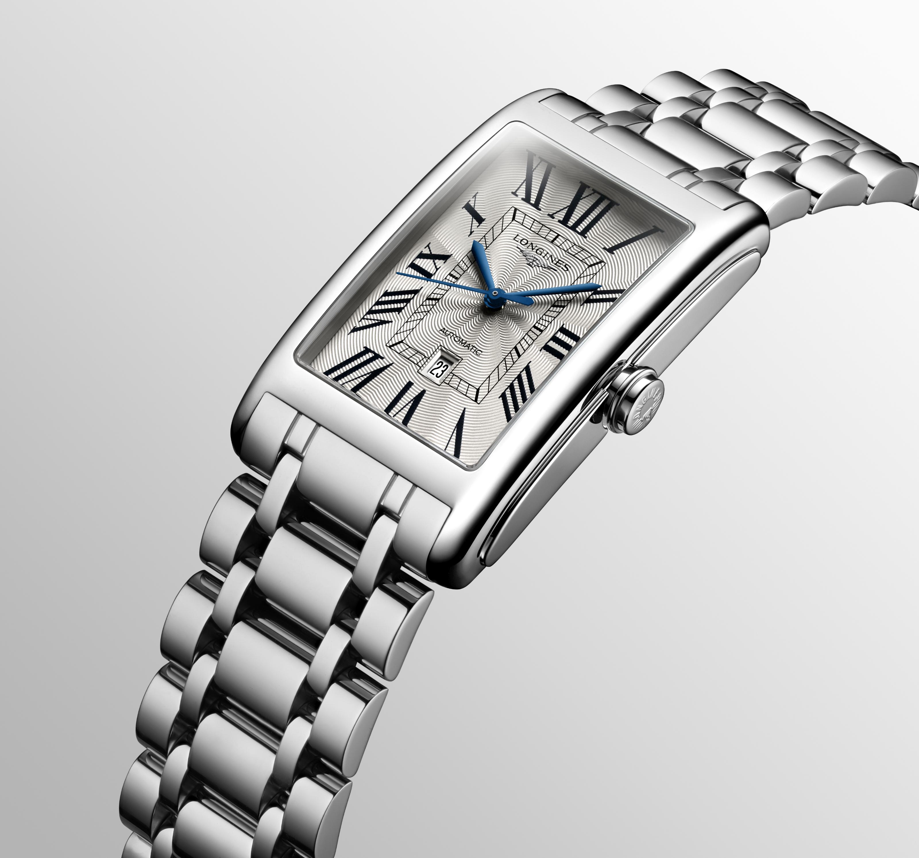 Longines Dolcevita