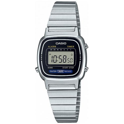 Casio Vintage