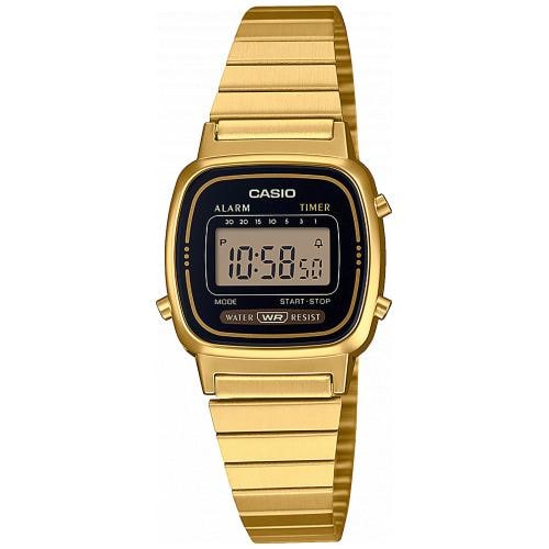 Casio Vintage