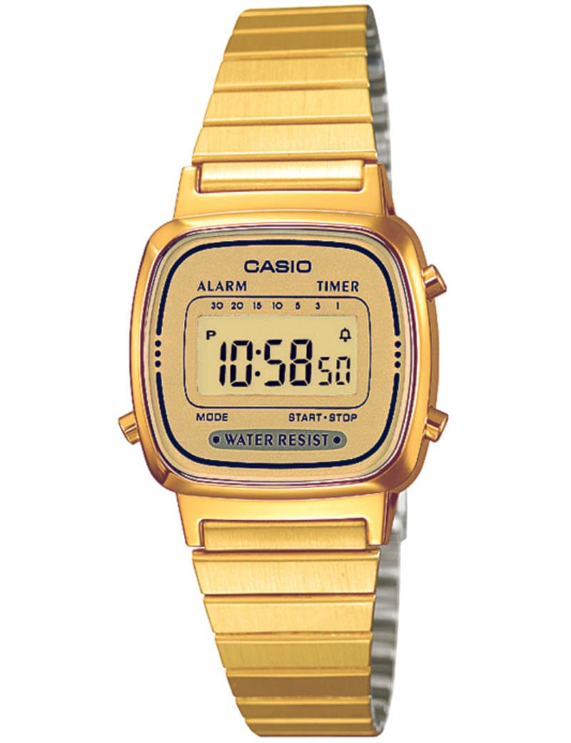 Casio Vintage