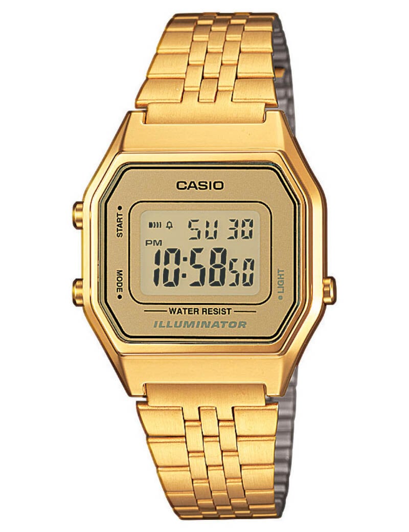 Casio Vintage