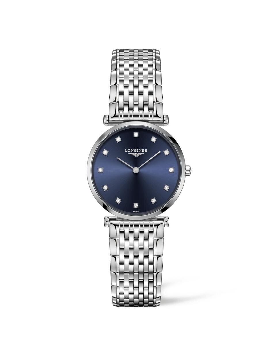 Longines La Grande Classique