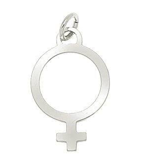 CU Jewellery Letters/Symbols