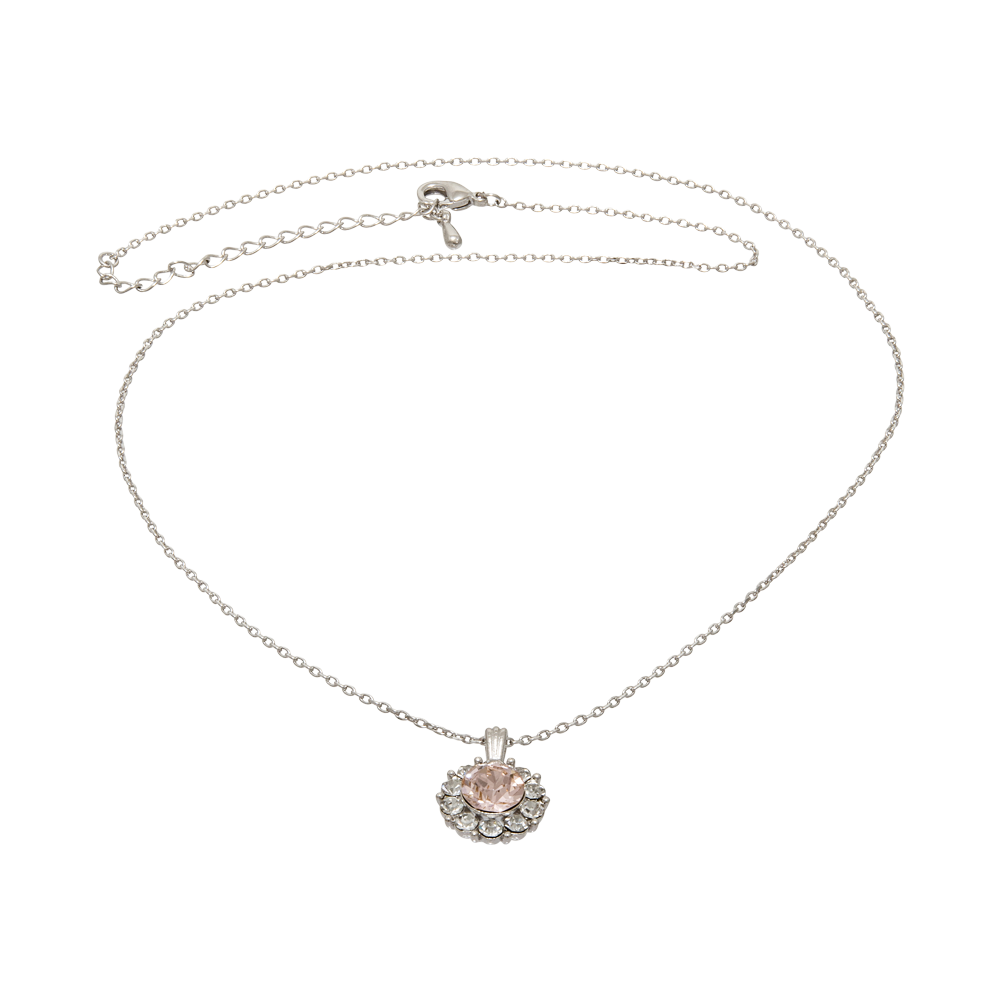 Lily and Rose Sofia necklace 40243 - Stjärnurmakarna