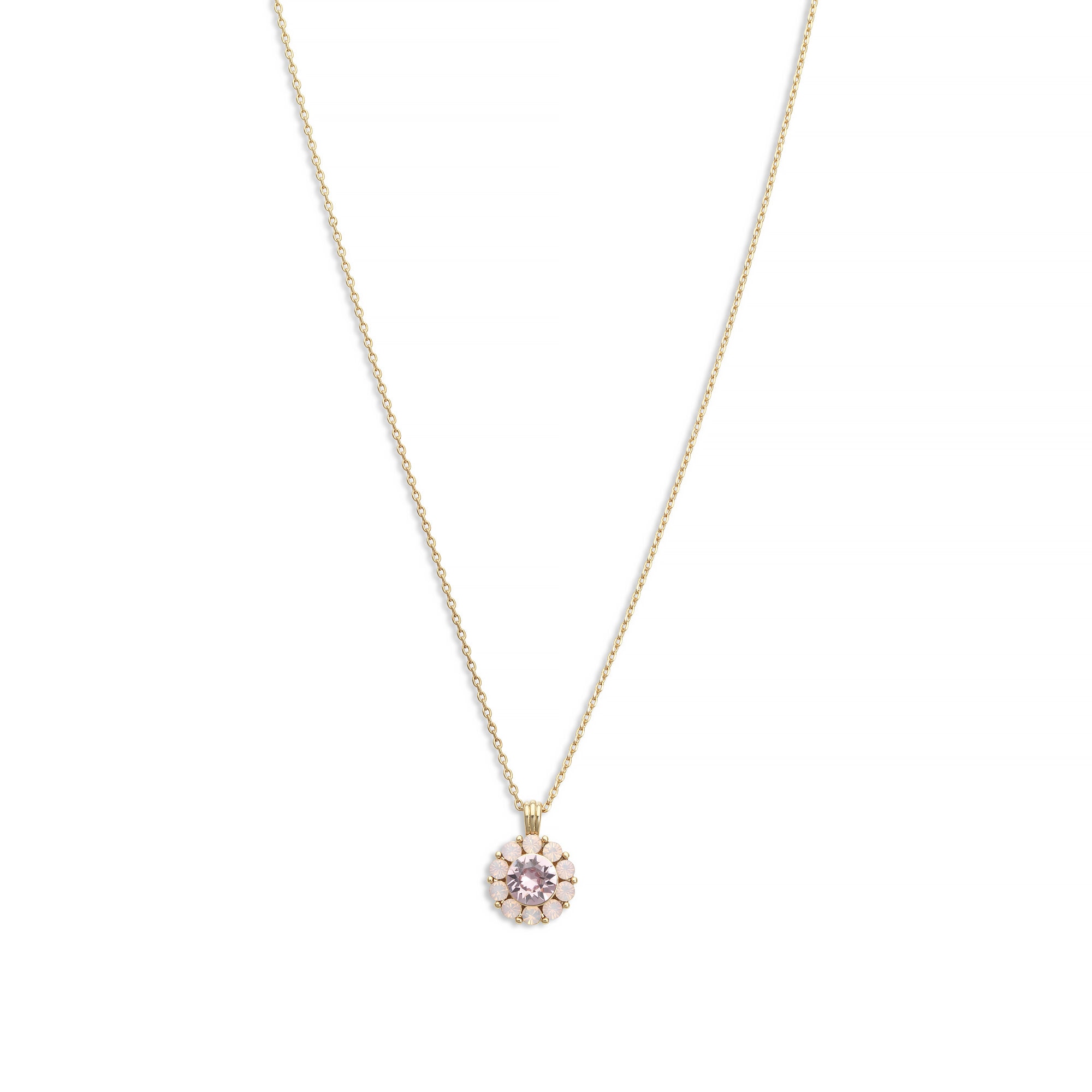 Lily and Rose Sofia necklace