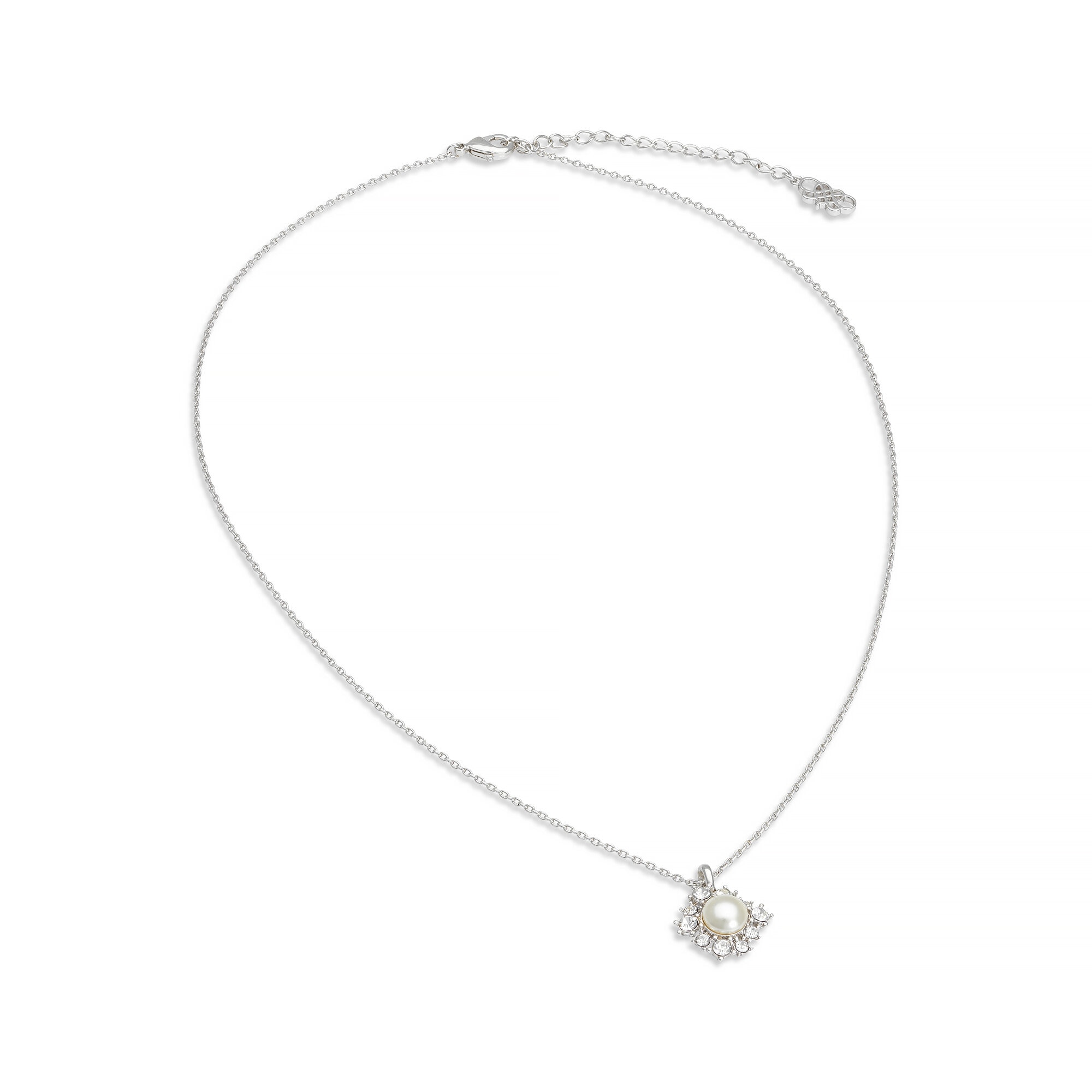 Lily and Rose Emily pearl necklace