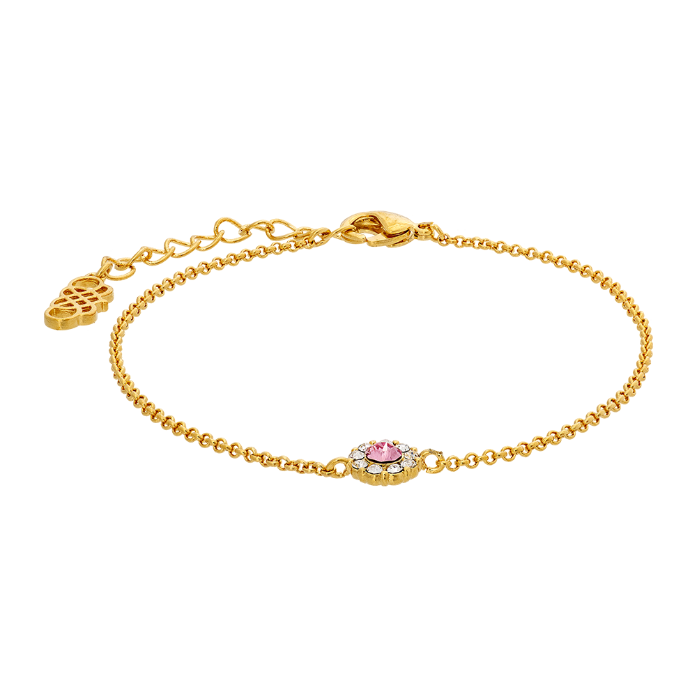 Lily and Rose Petite Miss Sofia bracelet 50827 Stjärnurmakarna