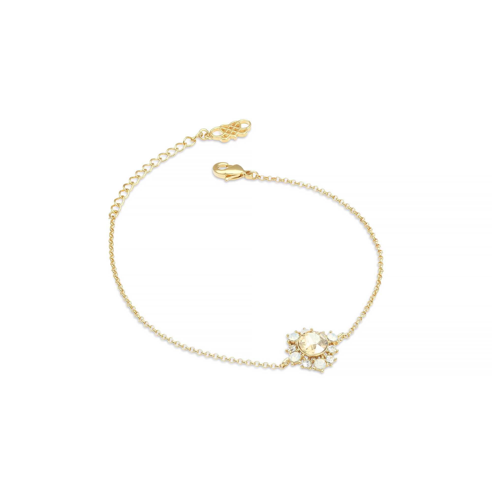 Lily and Rose Emily bracelet