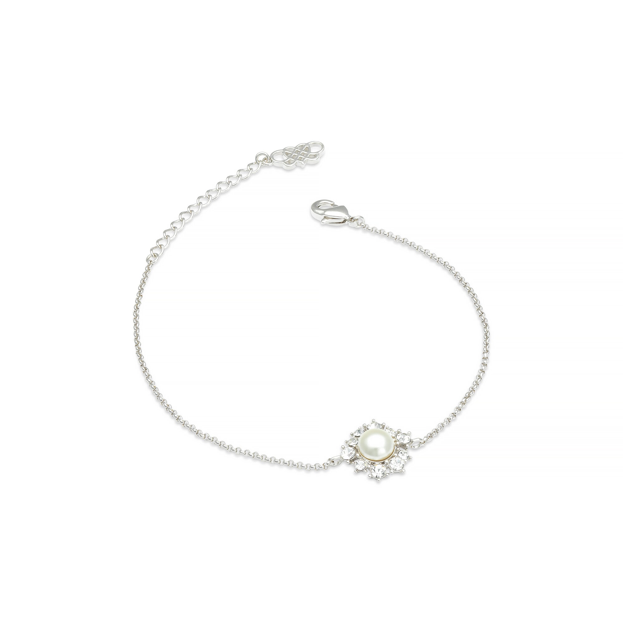 Lily and Rose Emily pearl bracelet