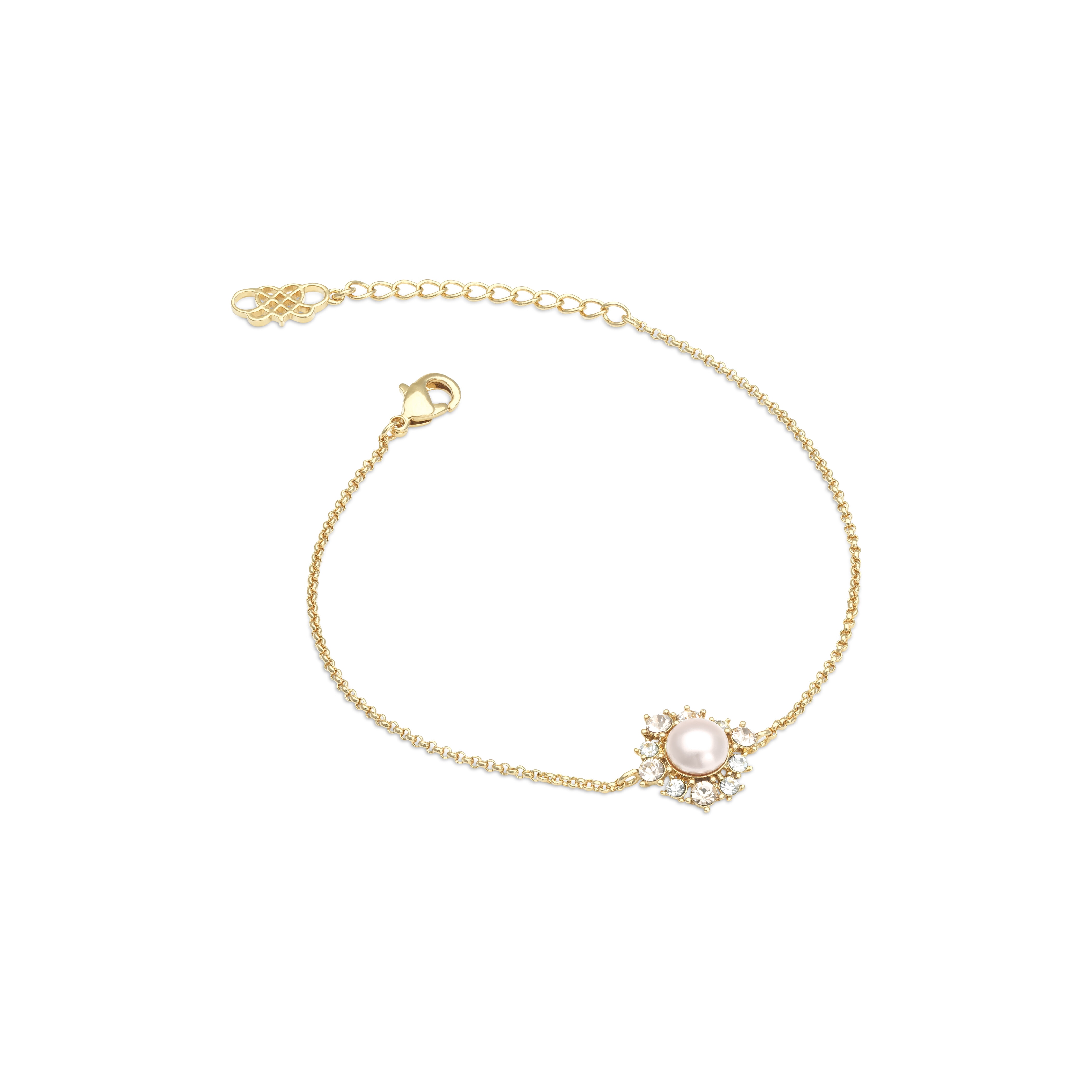 Lily and Rose Emily pearl bracelet