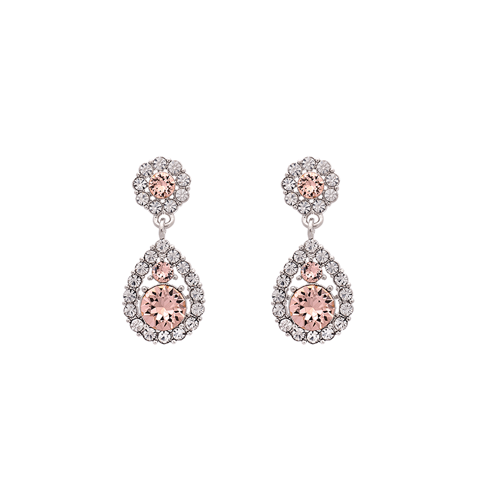 Lily and Rose Petite Sofia earrings