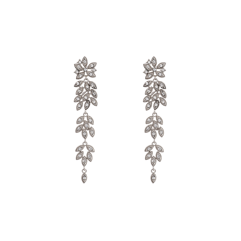 Lily and Rose Petite Laurel earrings