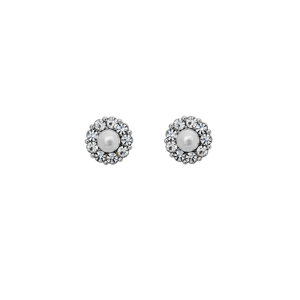 Lily and Rose Petite Miss Sofia pearl earrings